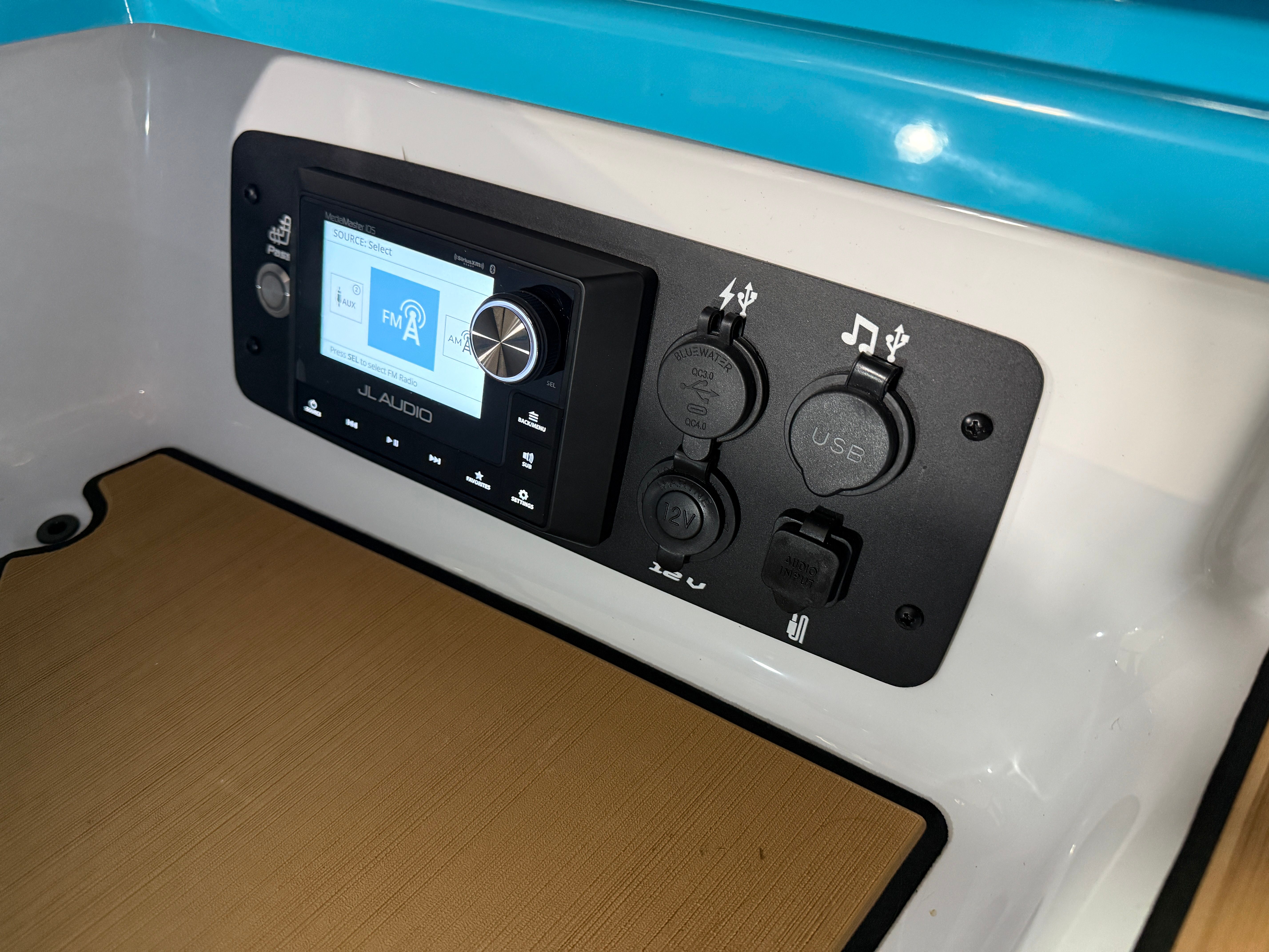 2024 Nautique G23 Image Thumbnail #41