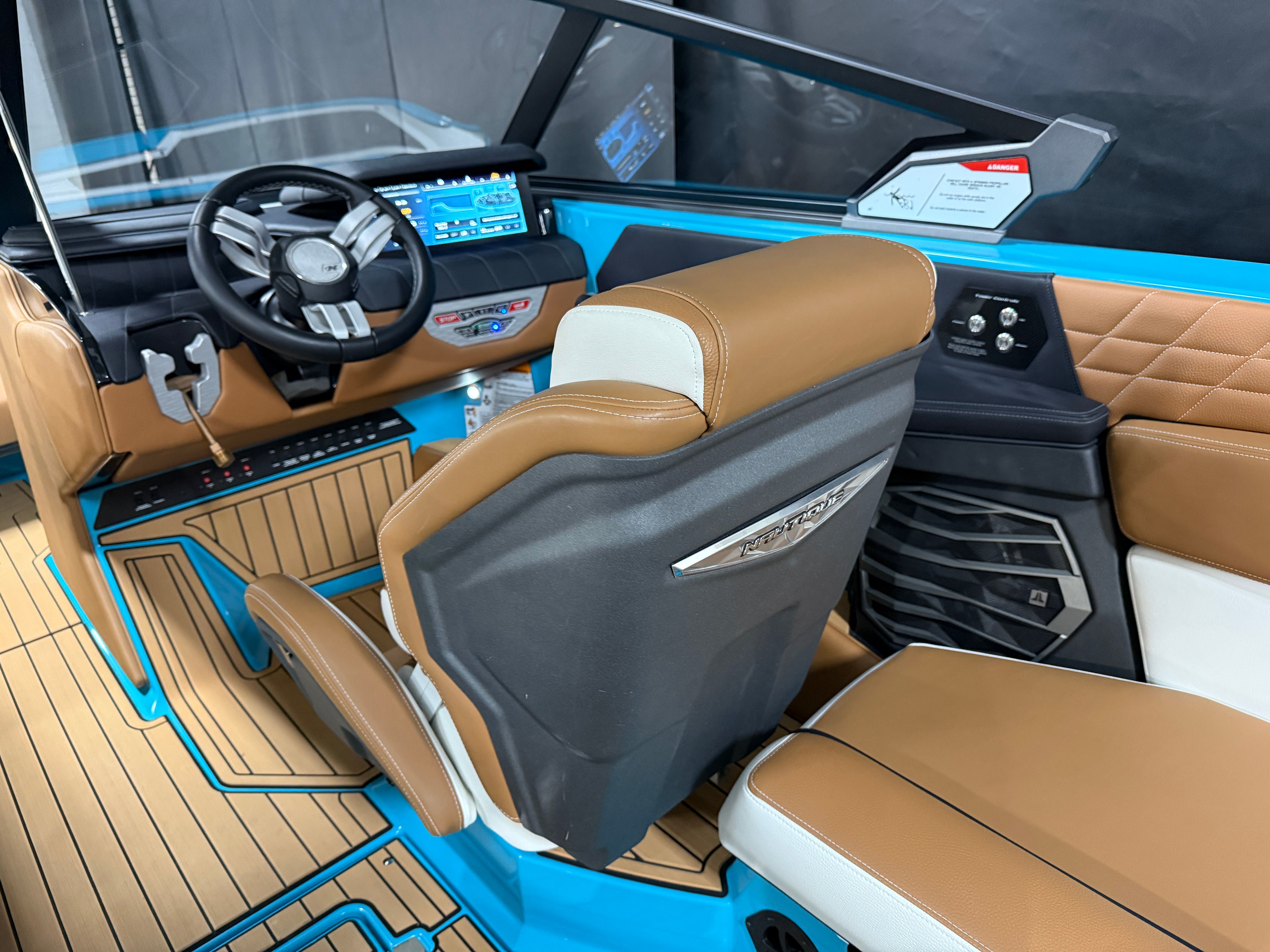 2024 Nautique G23 Image Thumbnail #63