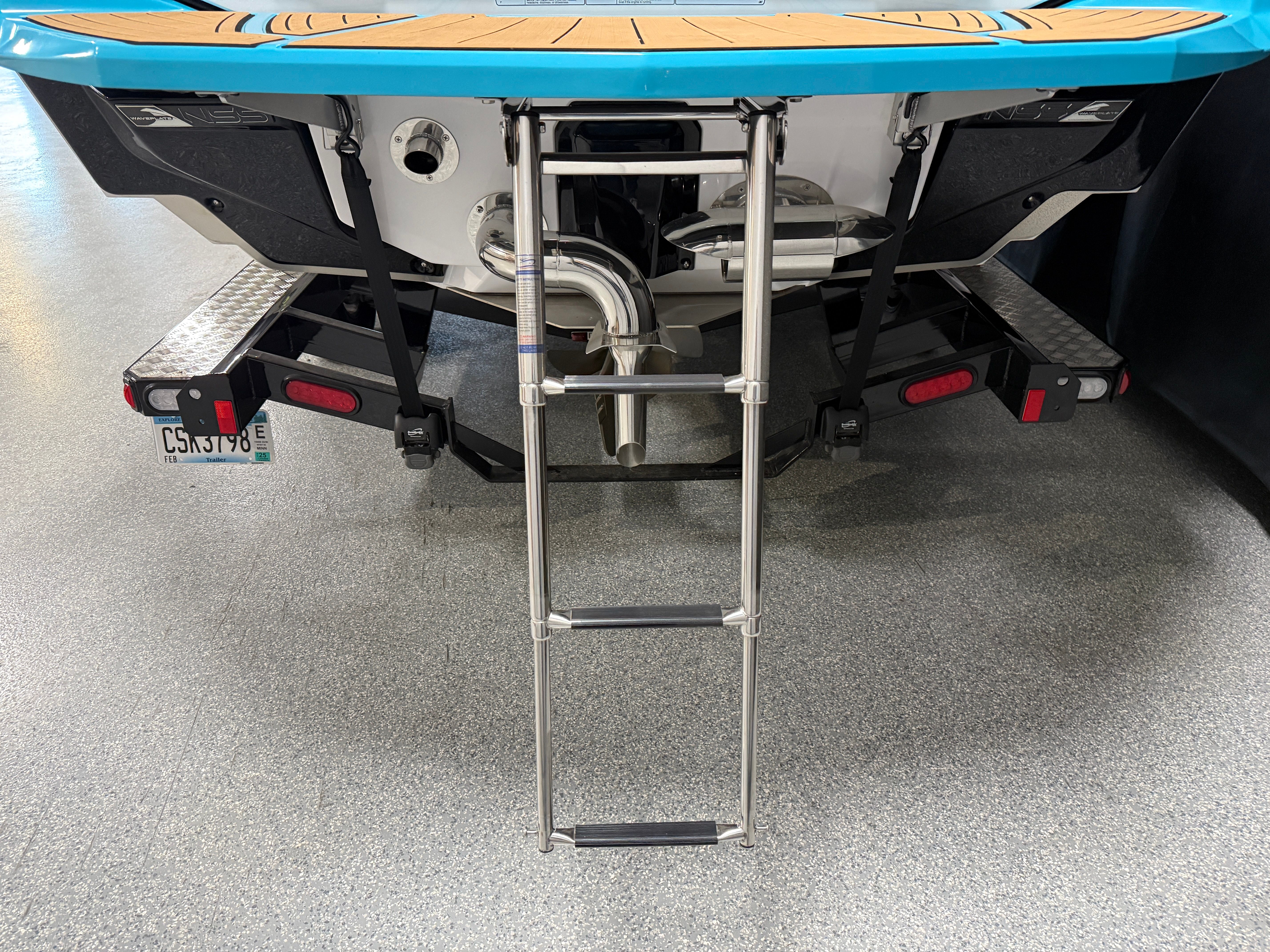 2024 Nautique G23 Image Thumbnail #17