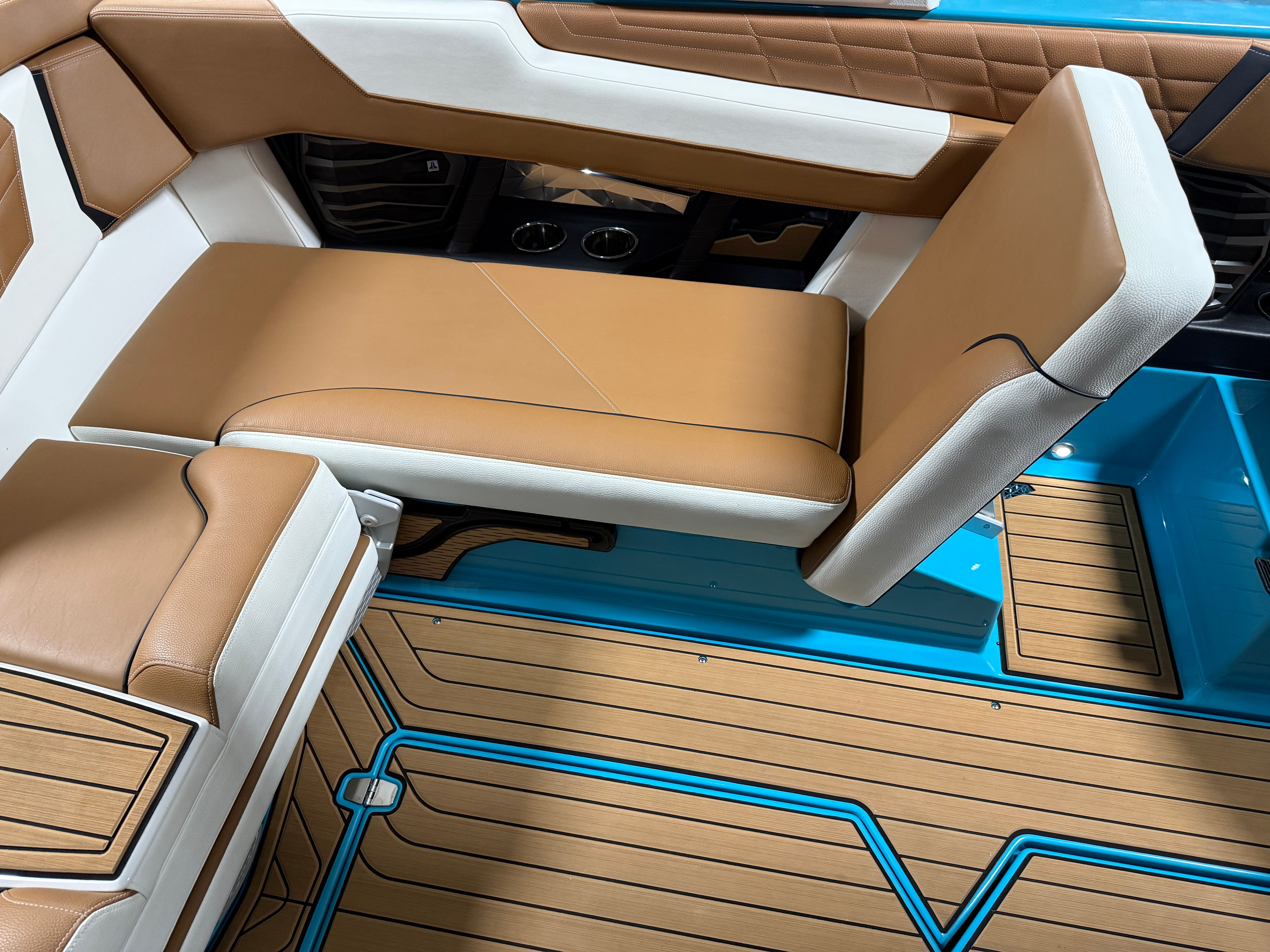 2024 Nautique G23 Image Thumbnail #32