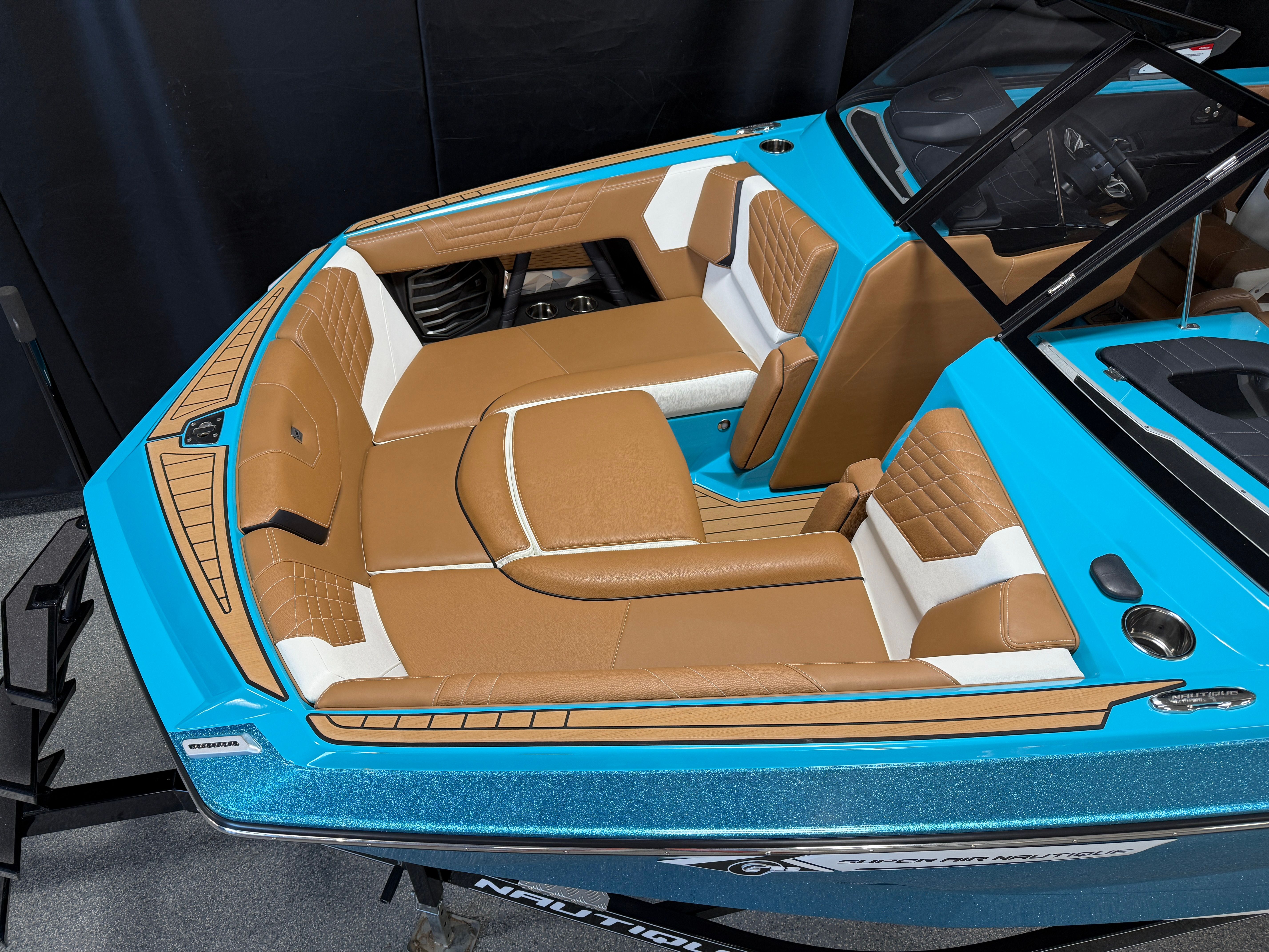2024 Nautique G23 Image Thumbnail #8