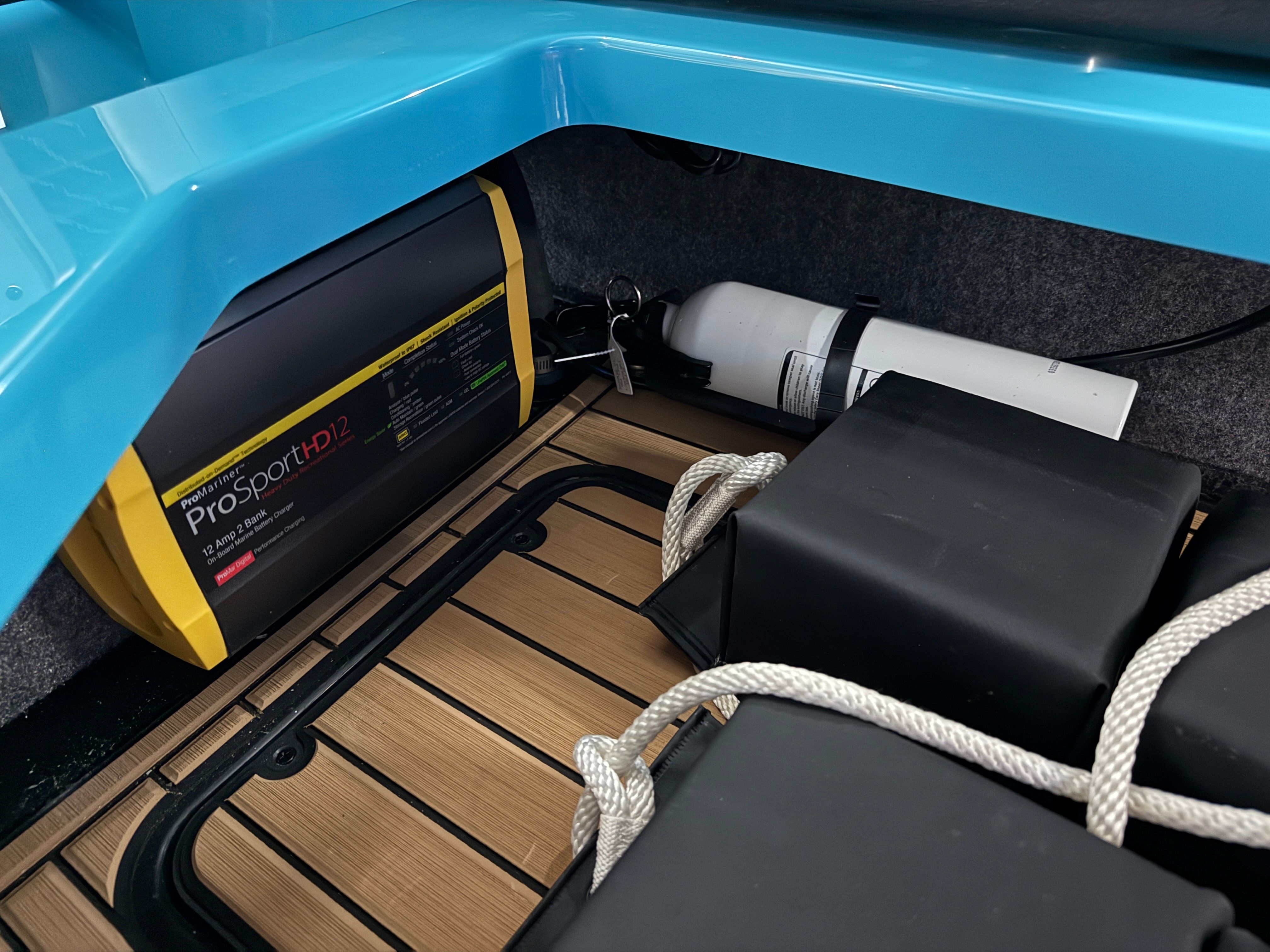 2024 Nautique G23 Image Thumbnail #46