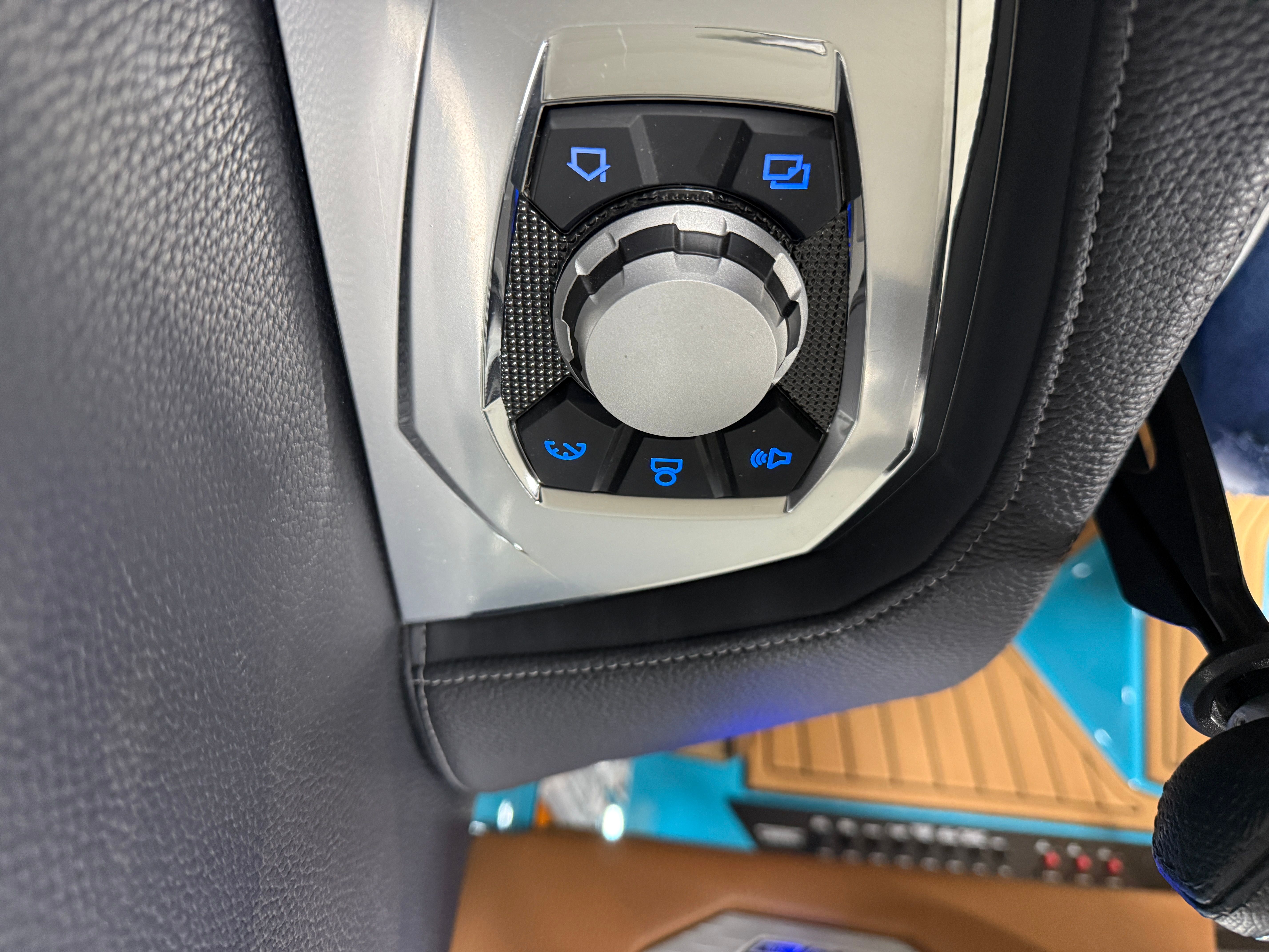 2024 Nautique G23 Image Thumbnail #82