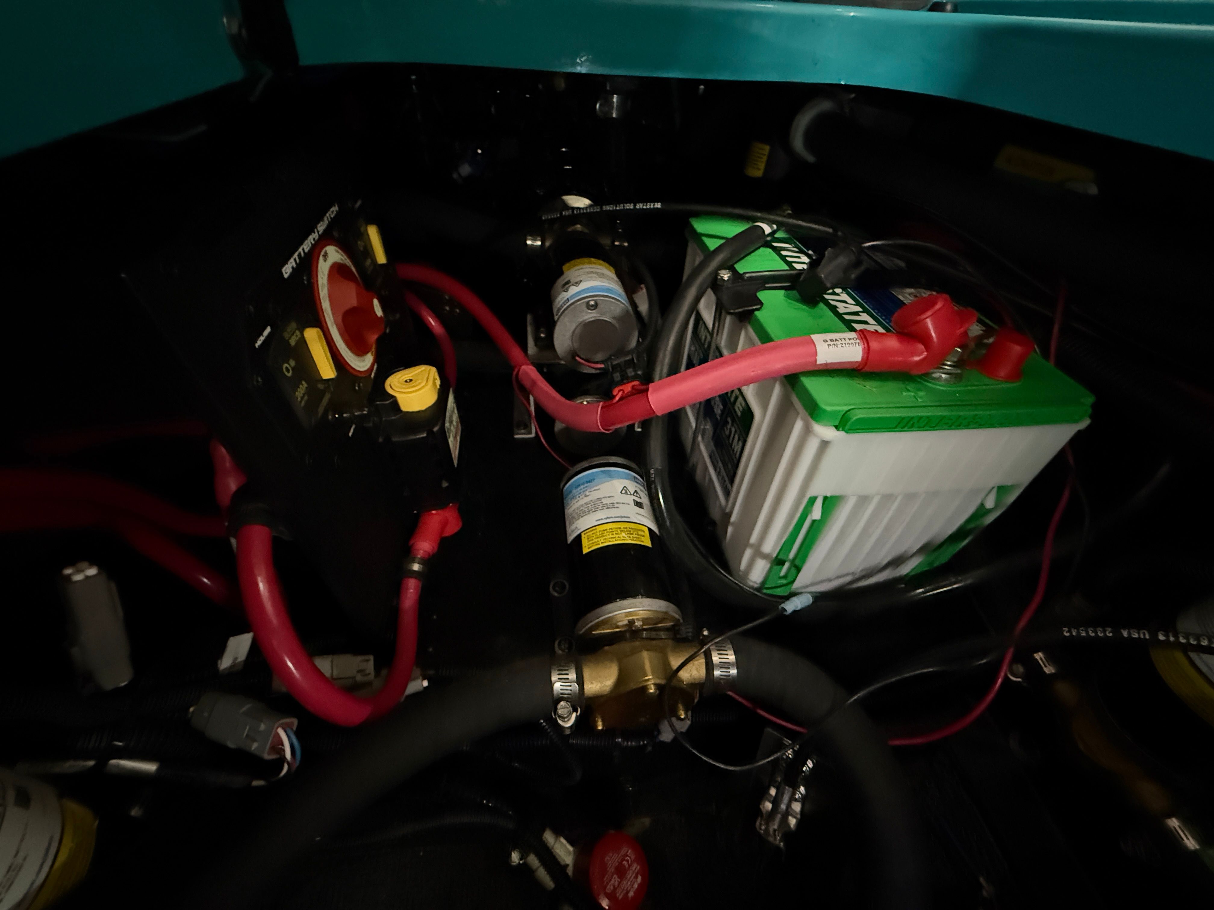 2024 Nautique G23 Image Thumbnail #61