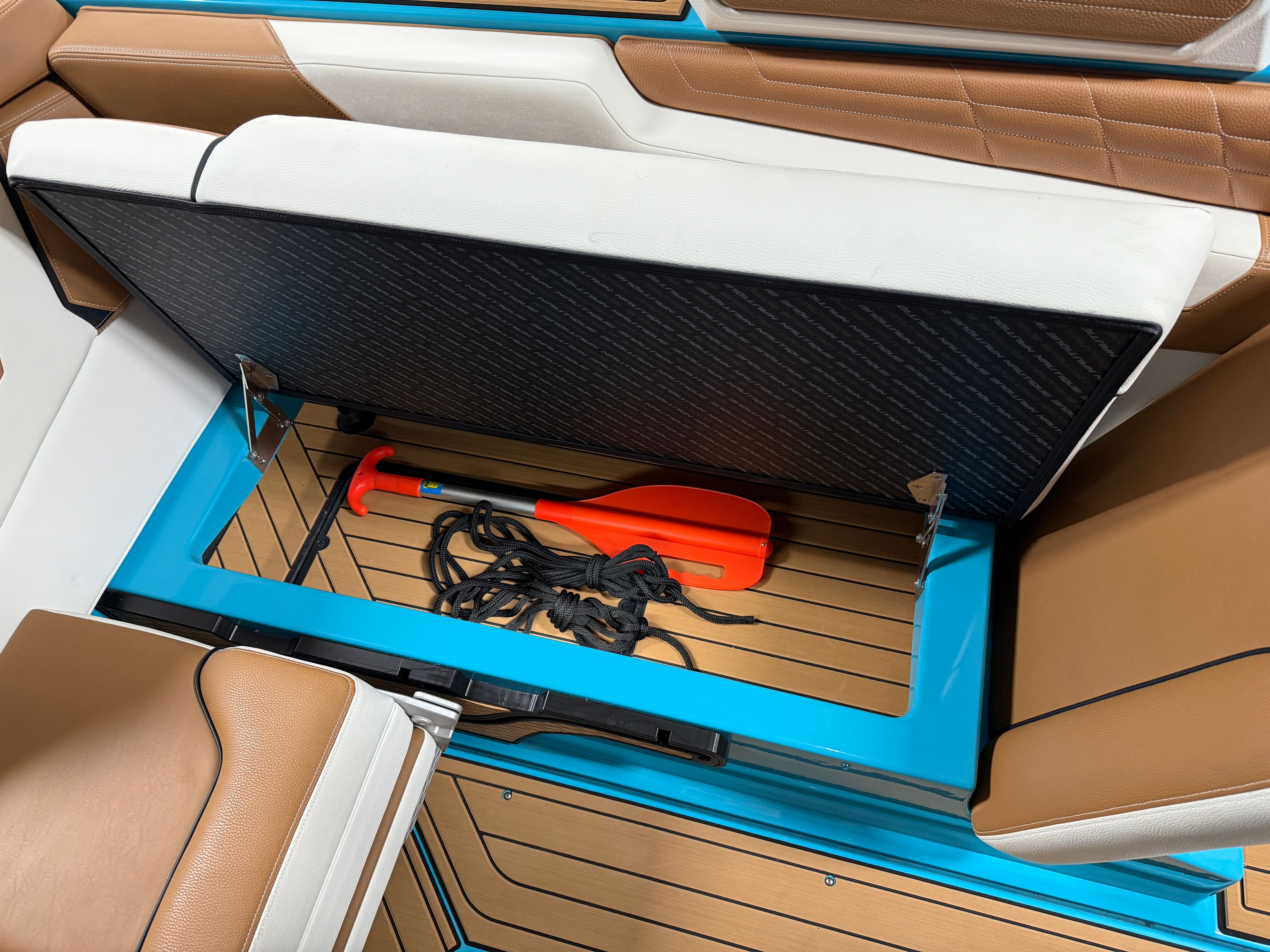 2024 Nautique G23 Image Thumbnail #33