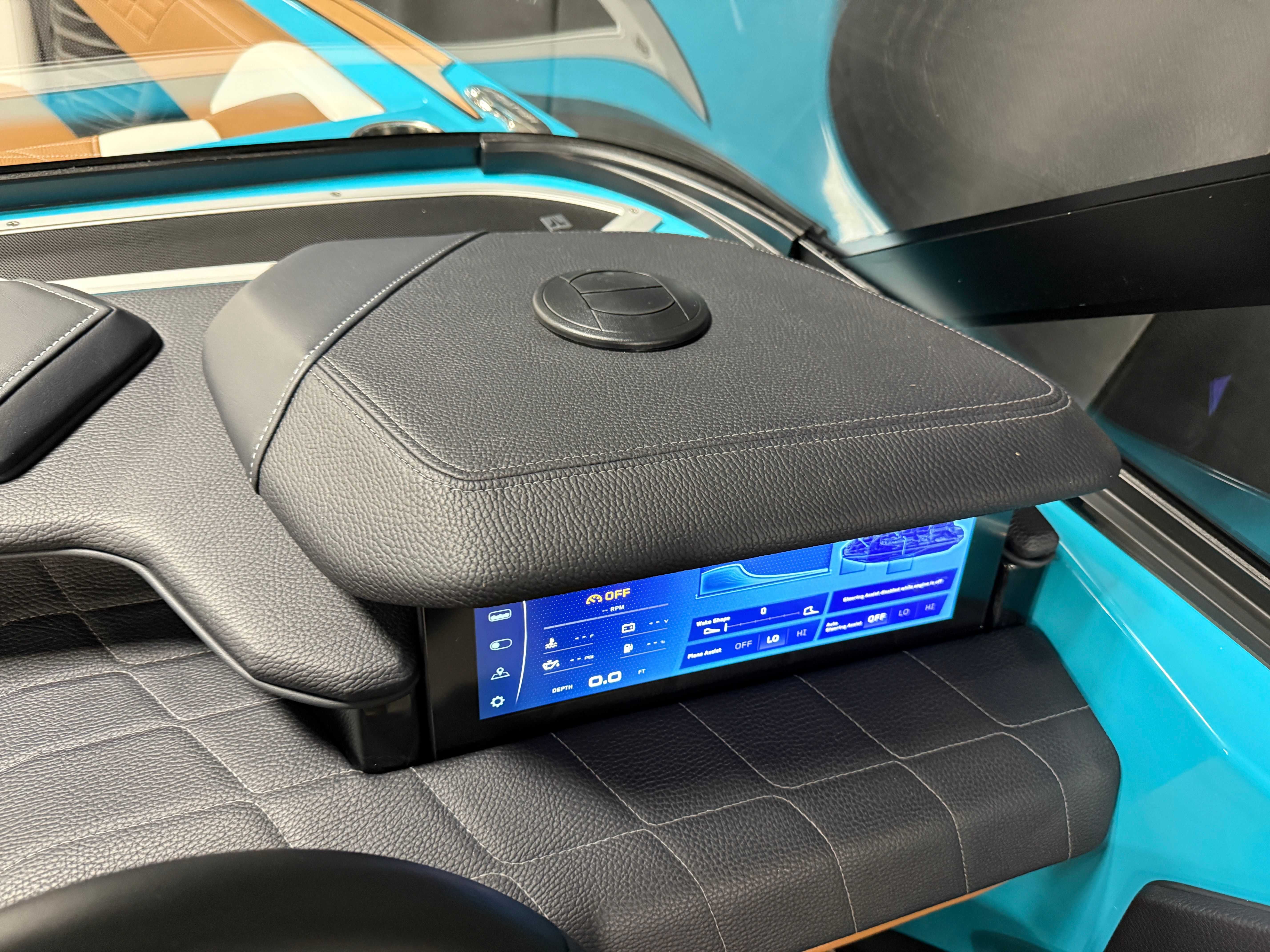 2024 Nautique G23 Image Thumbnail #76