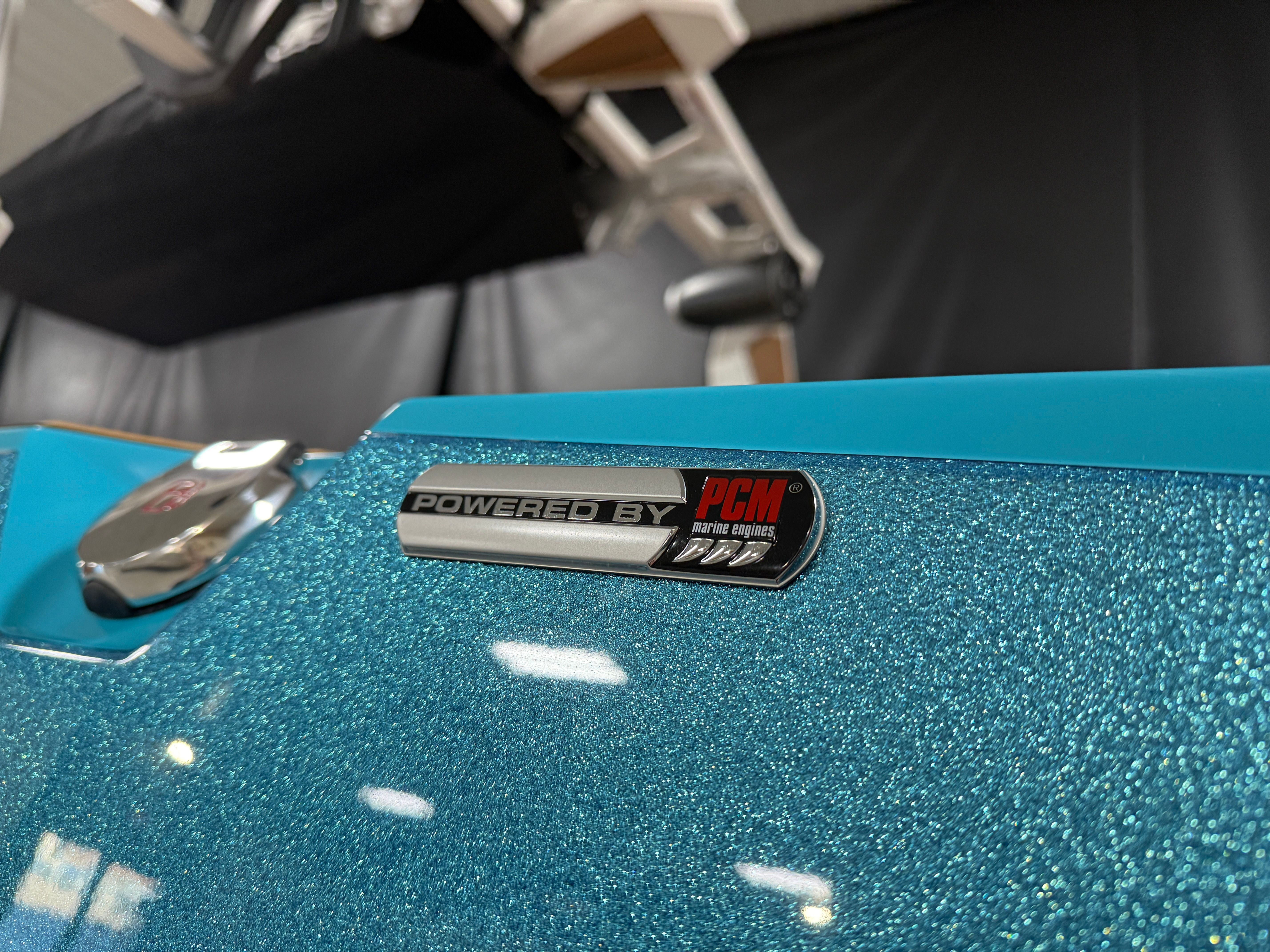 2024 Nautique G23 Image Thumbnail #13