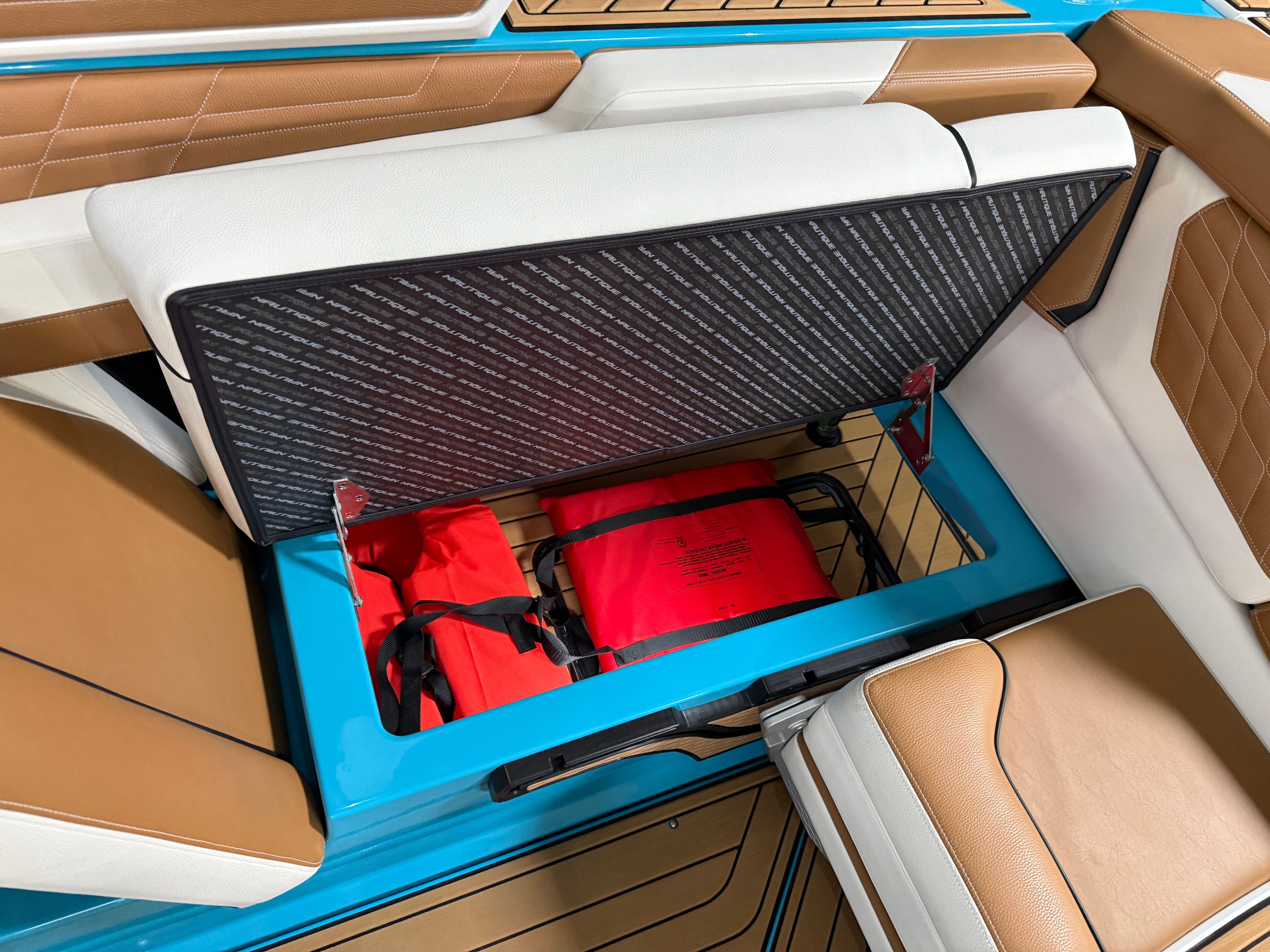 2024 Nautique G23 Image Thumbnail #50