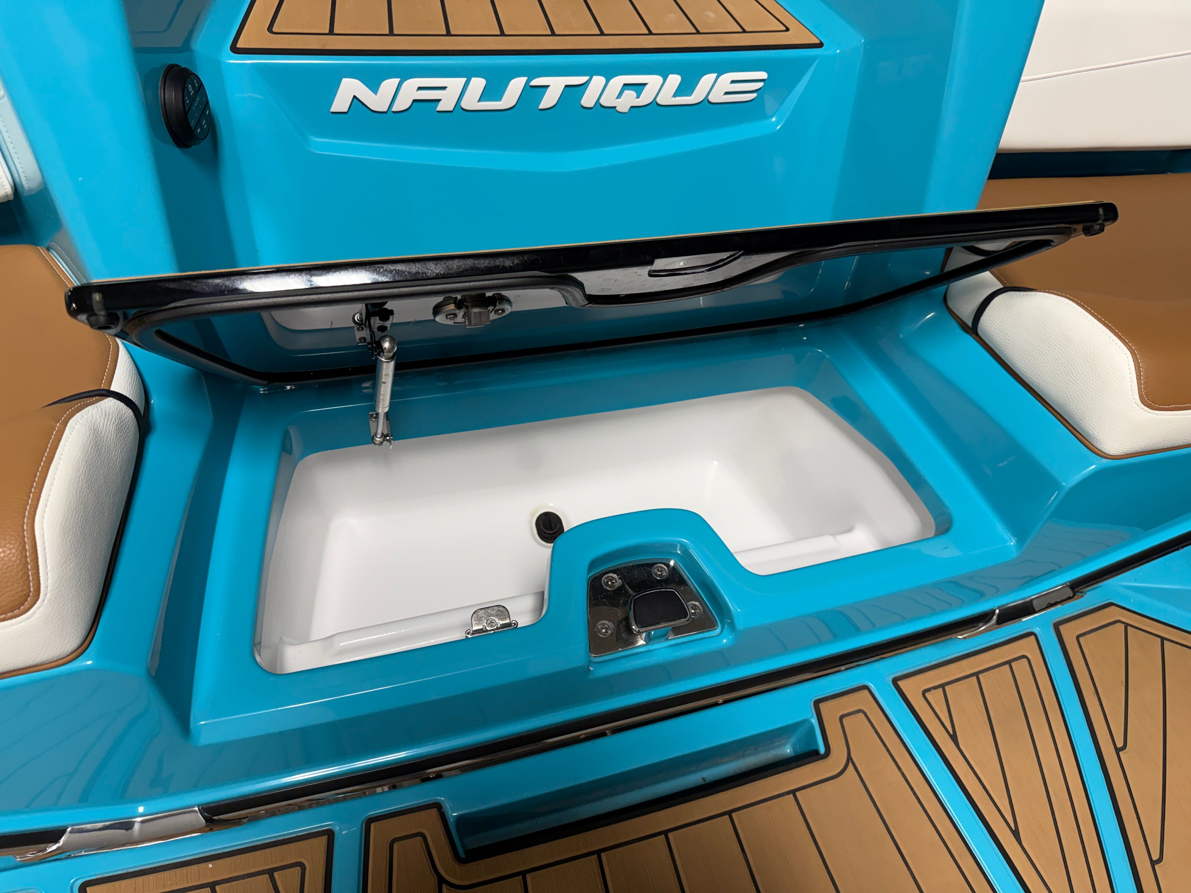 2024 Nautique G23 Image Thumbnail #20