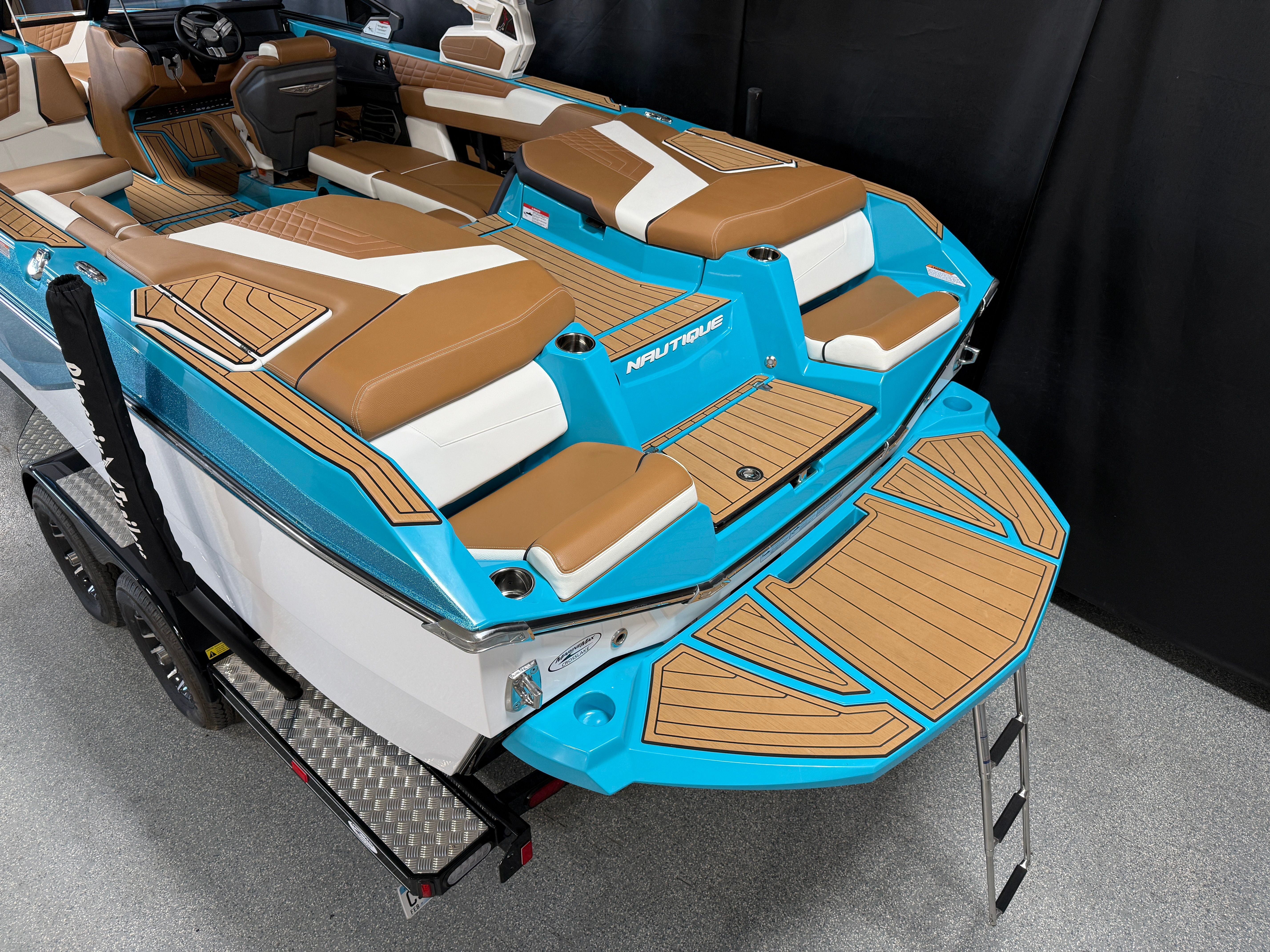 2024 Nautique G23 Image Thumbnail #11