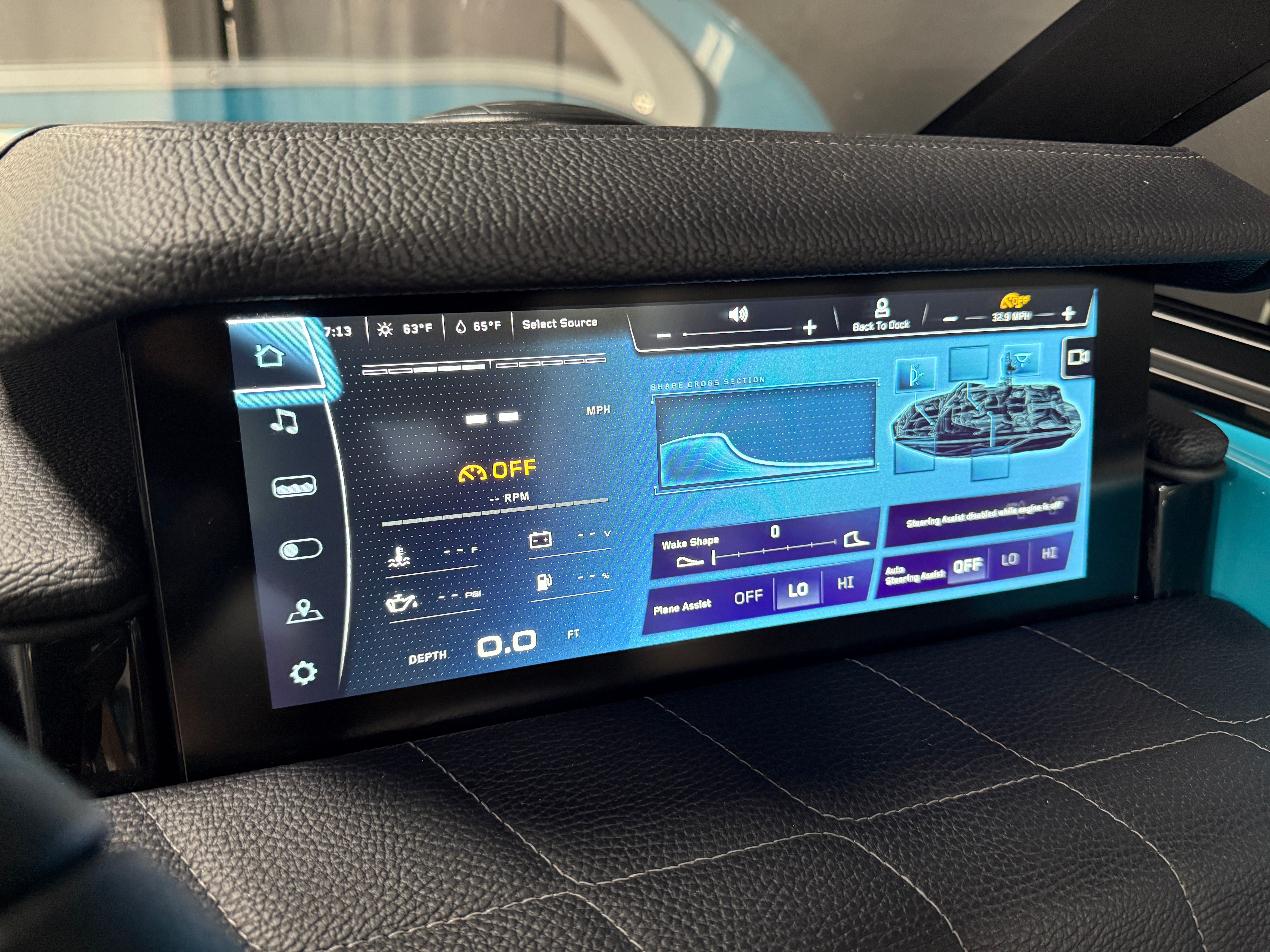 2024 Nautique G23 Image Thumbnail #77