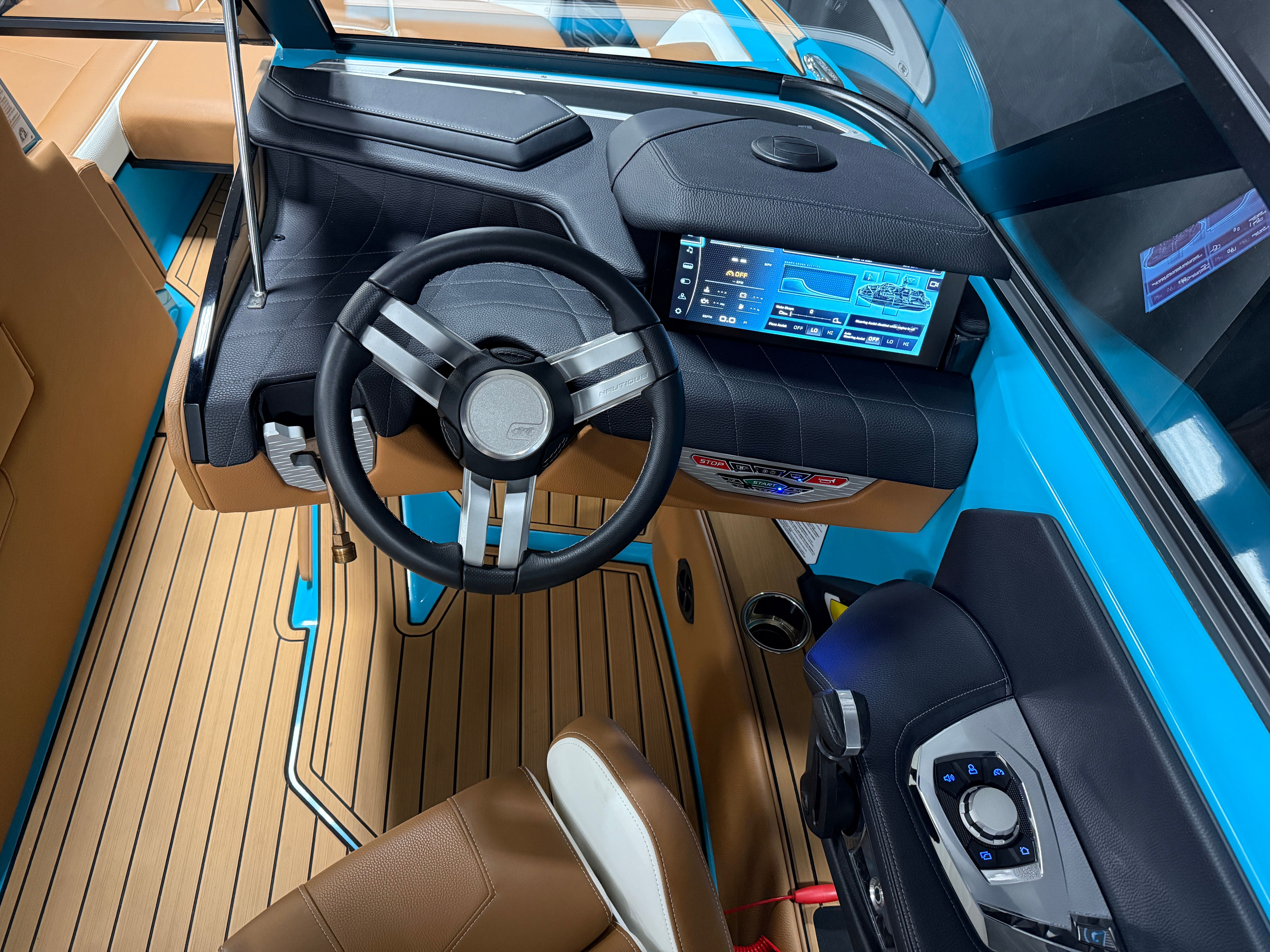 2024 Nautique G23 Image Thumbnail #70