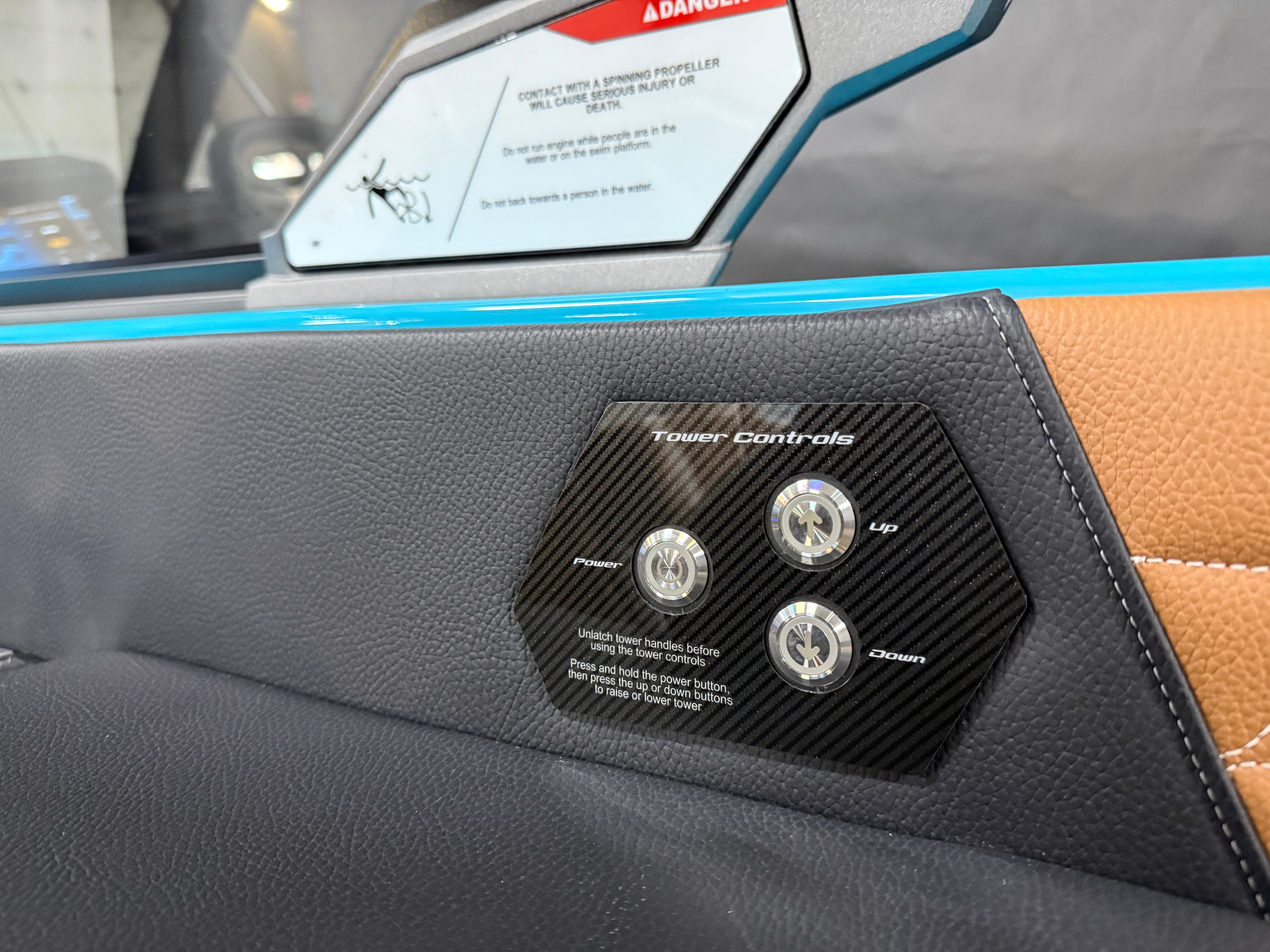 2024 Nautique G23 Image Thumbnail #65