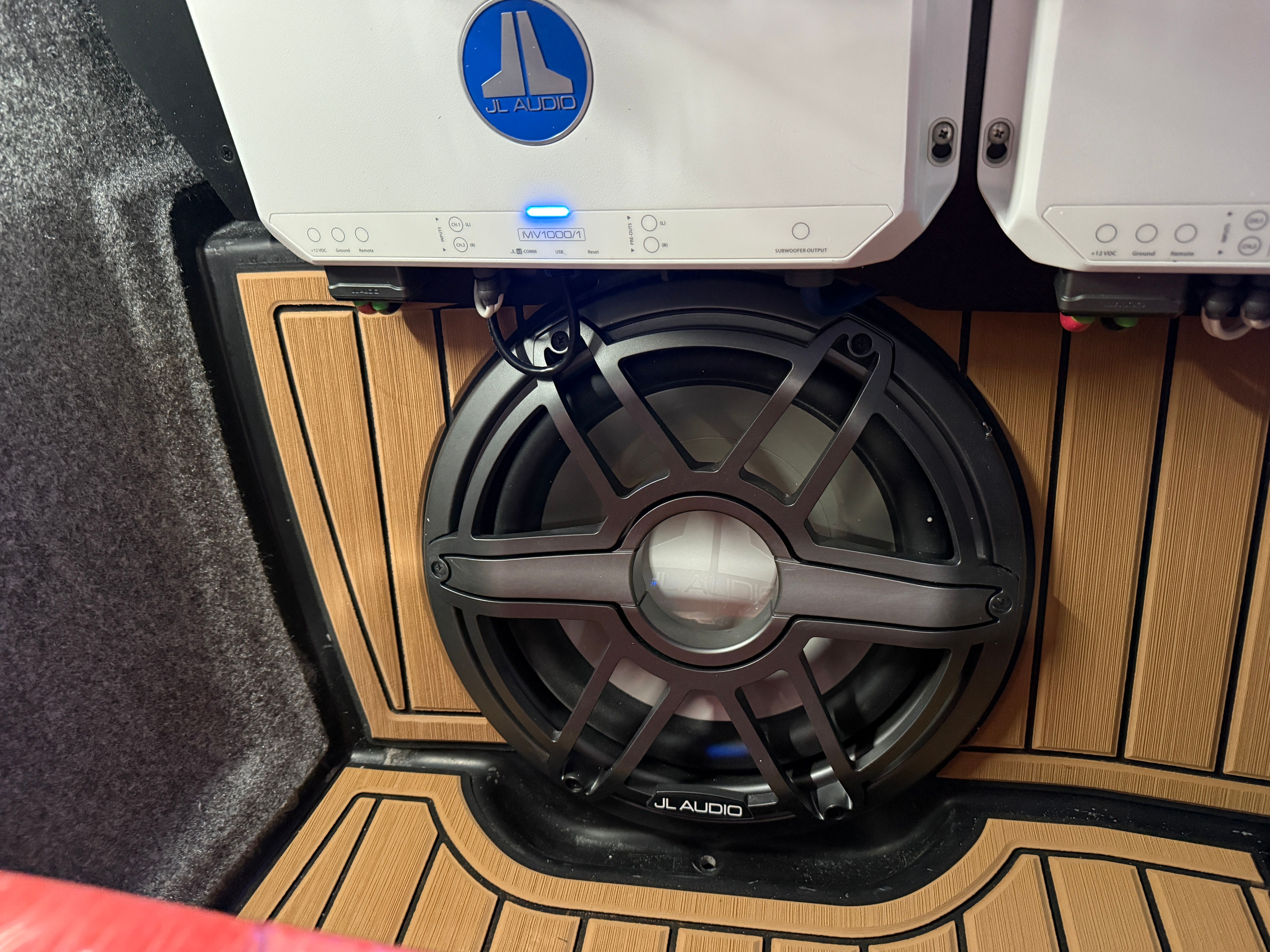 2024 Nautique G23 Image Thumbnail #47