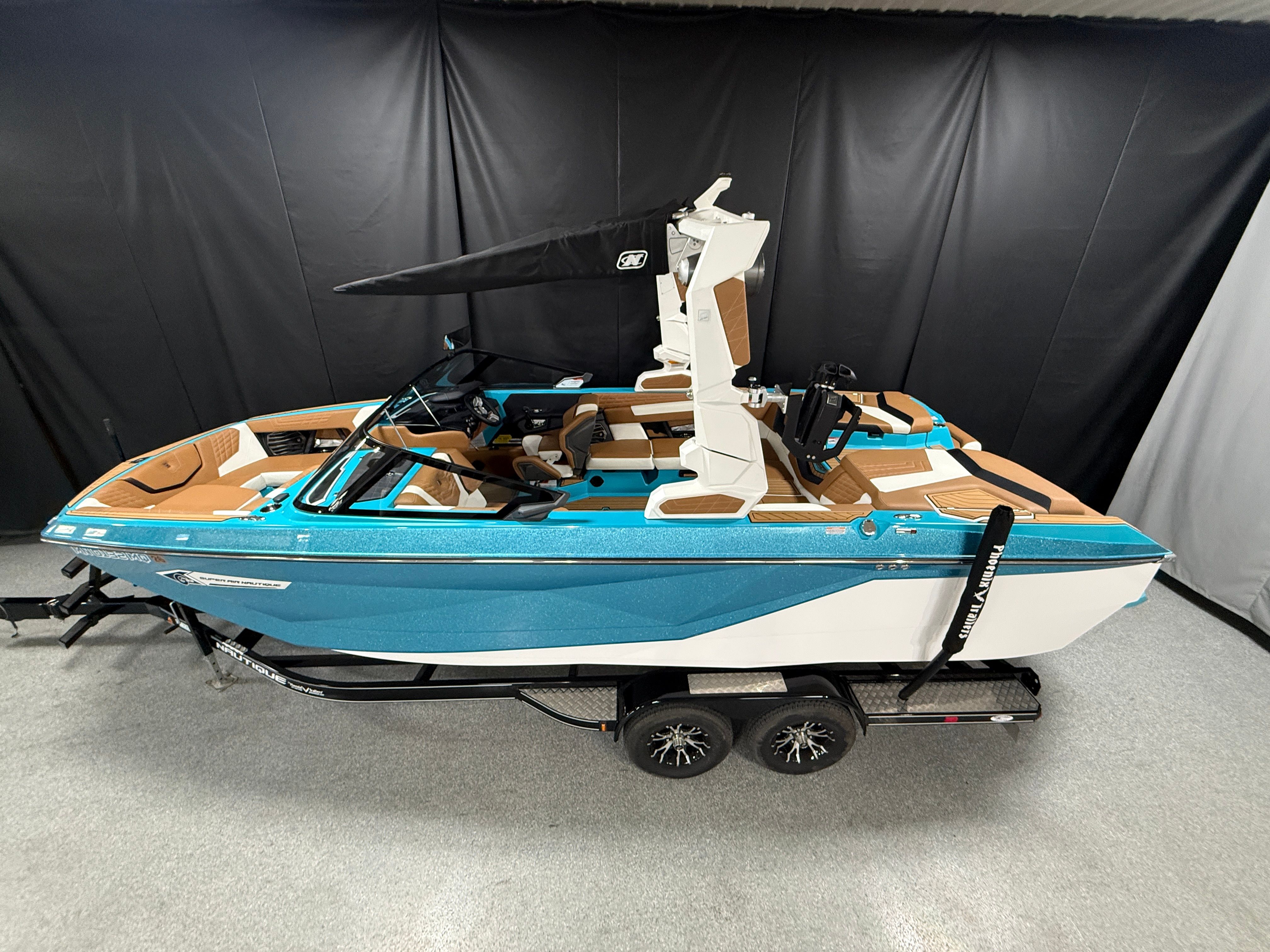 2024 Nautique G23 Image Thumbnail #1