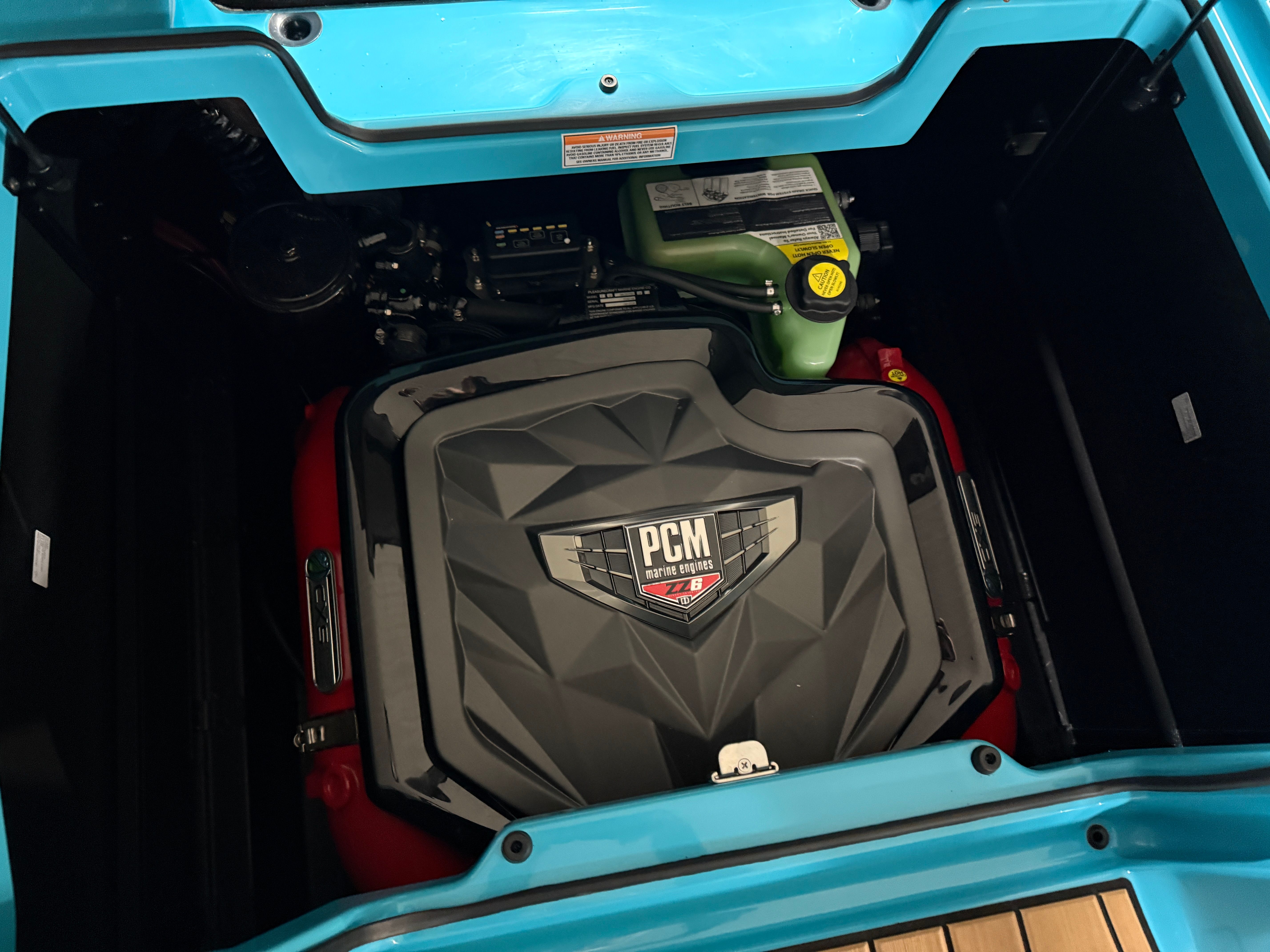 2024 Nautique G23 Image Thumbnail #27