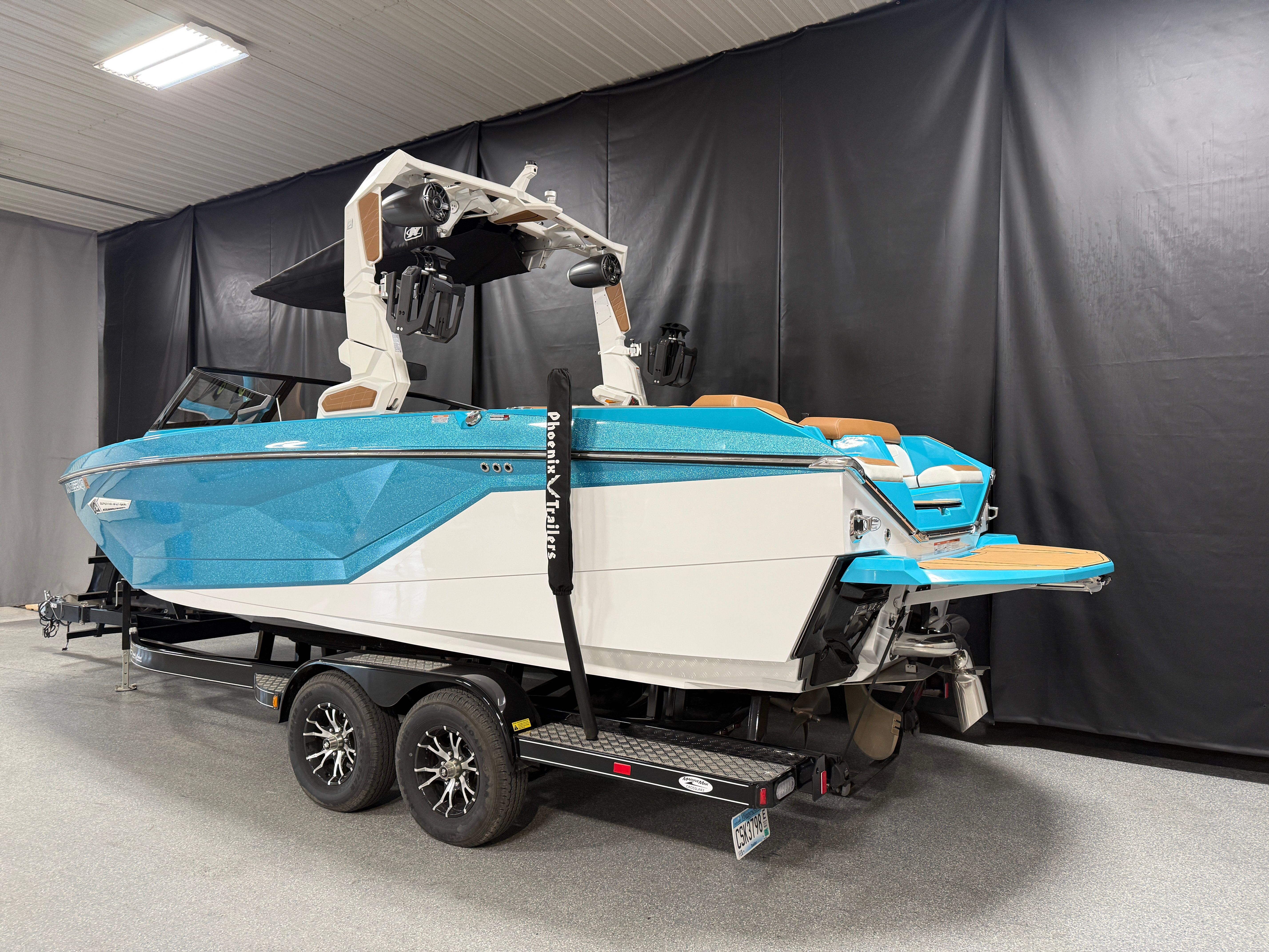 2024 Nautique G23 Image Thumbnail #6