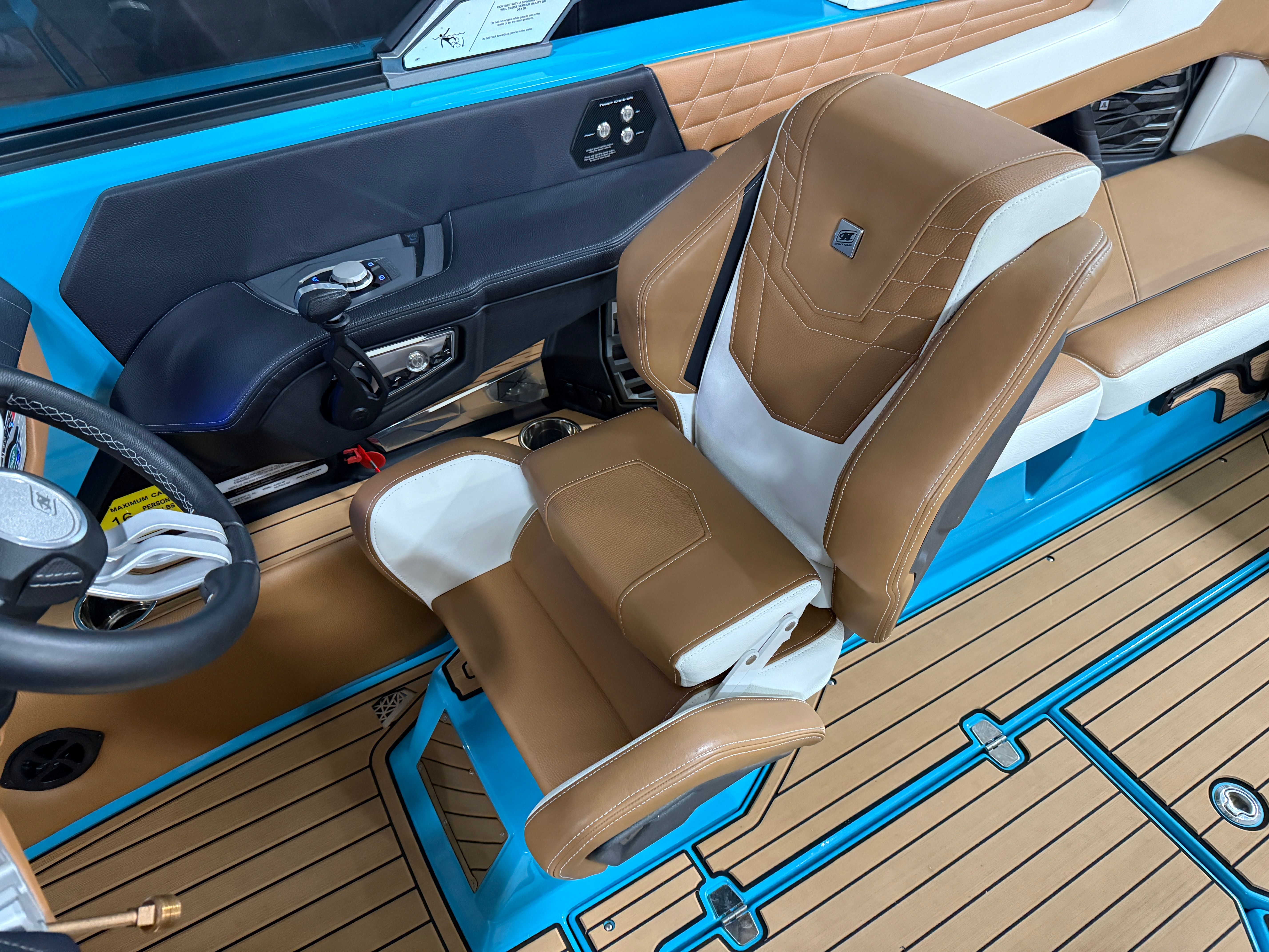 2024 Nautique G23 Image Thumbnail #66