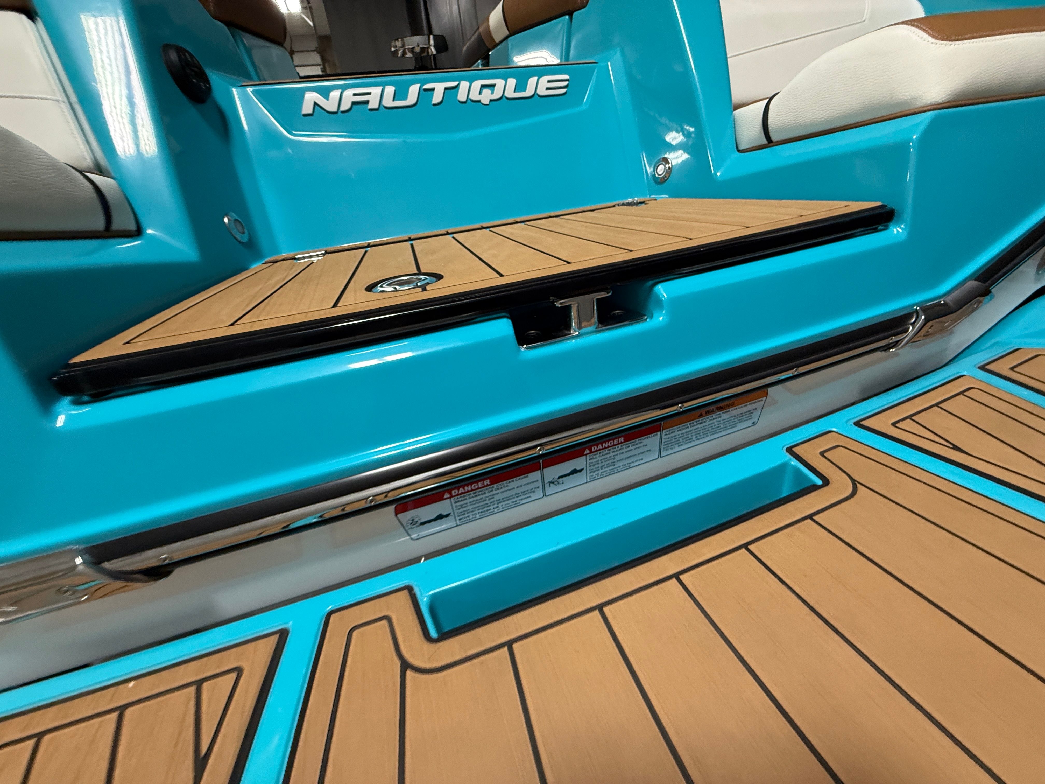 2024 Nautique G23 Image Thumbnail #19