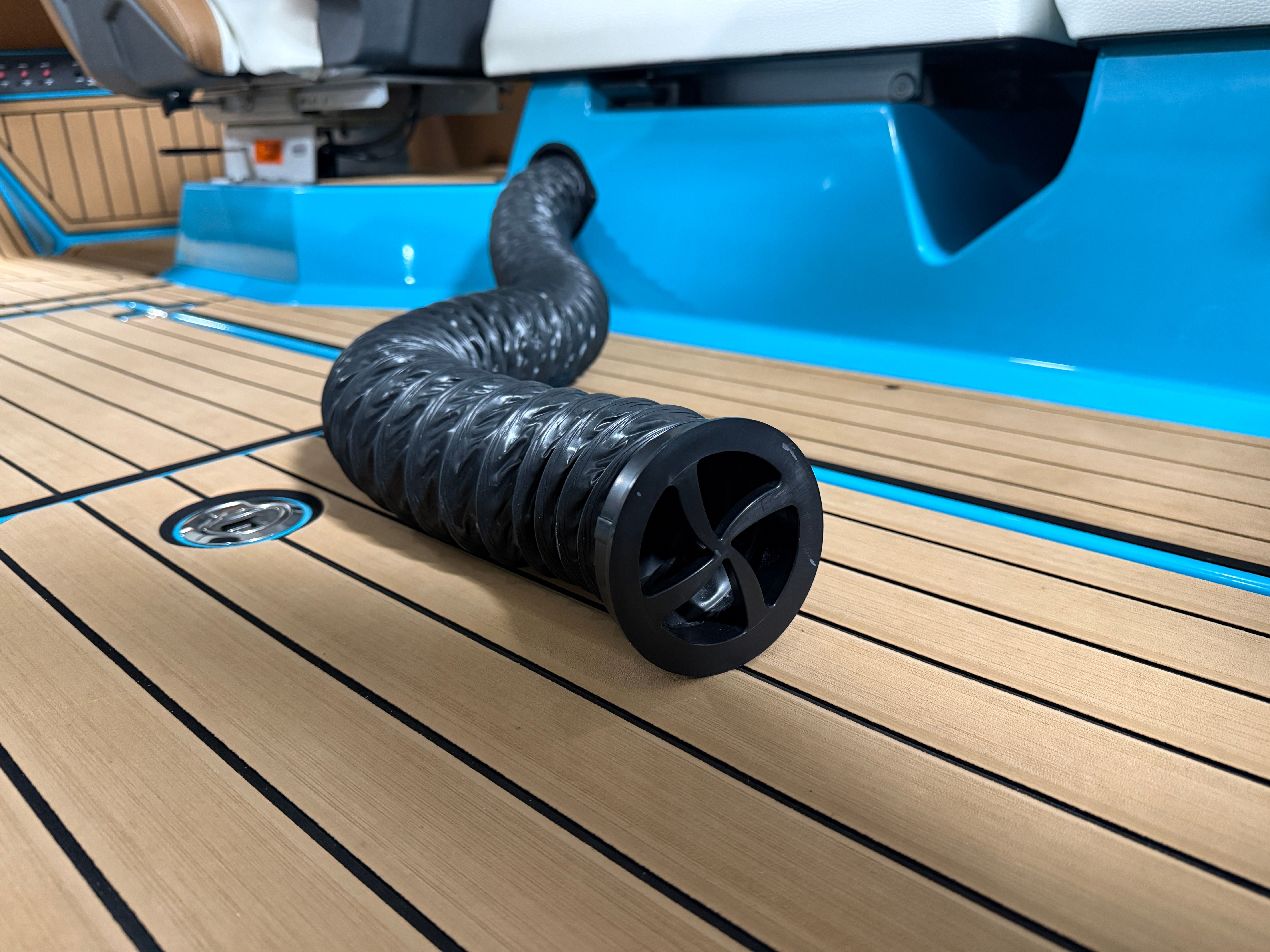 2024 Nautique G23 Image Thumbnail #54