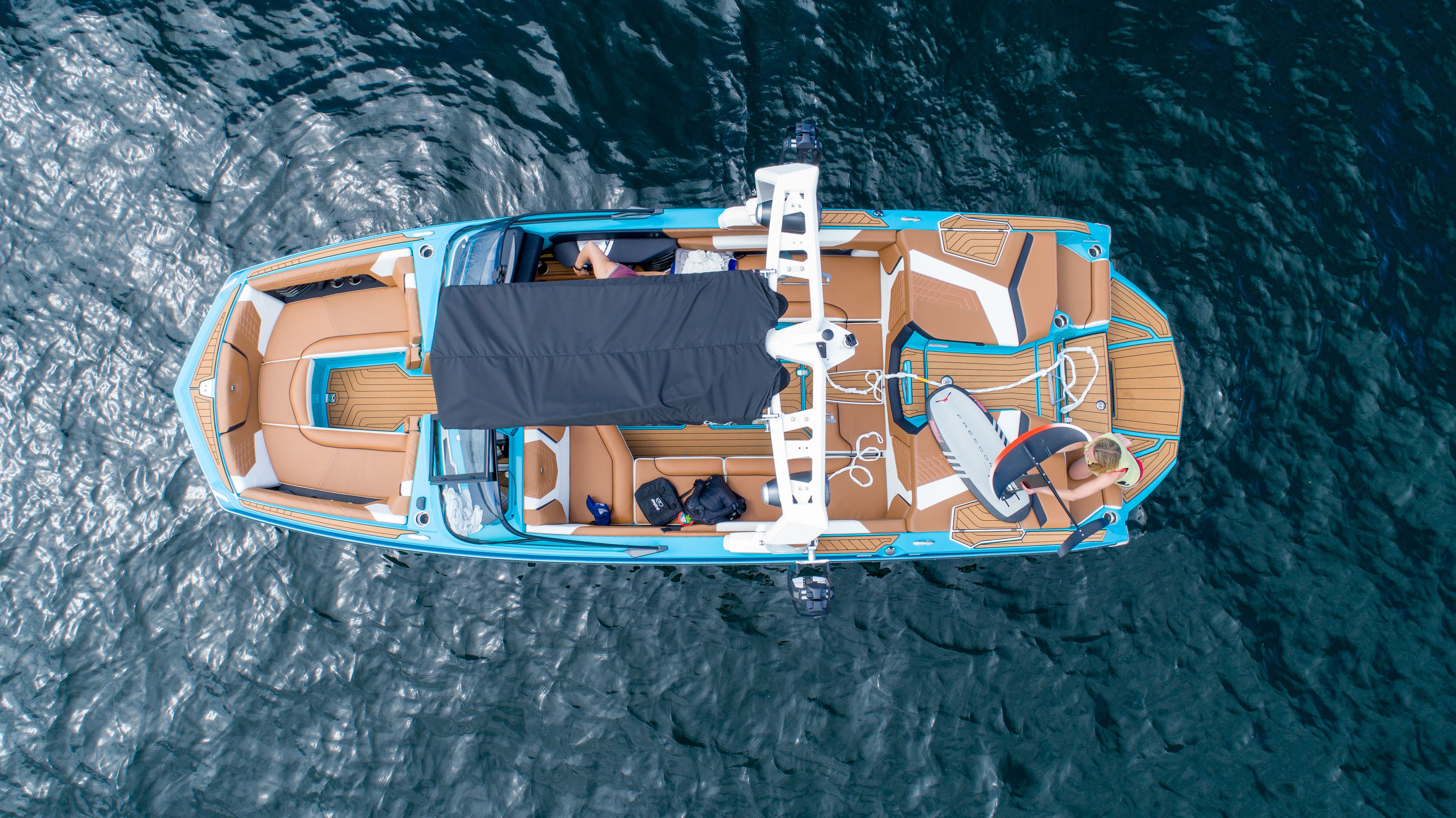 2024 Nautique G23 Image Thumbnail #3