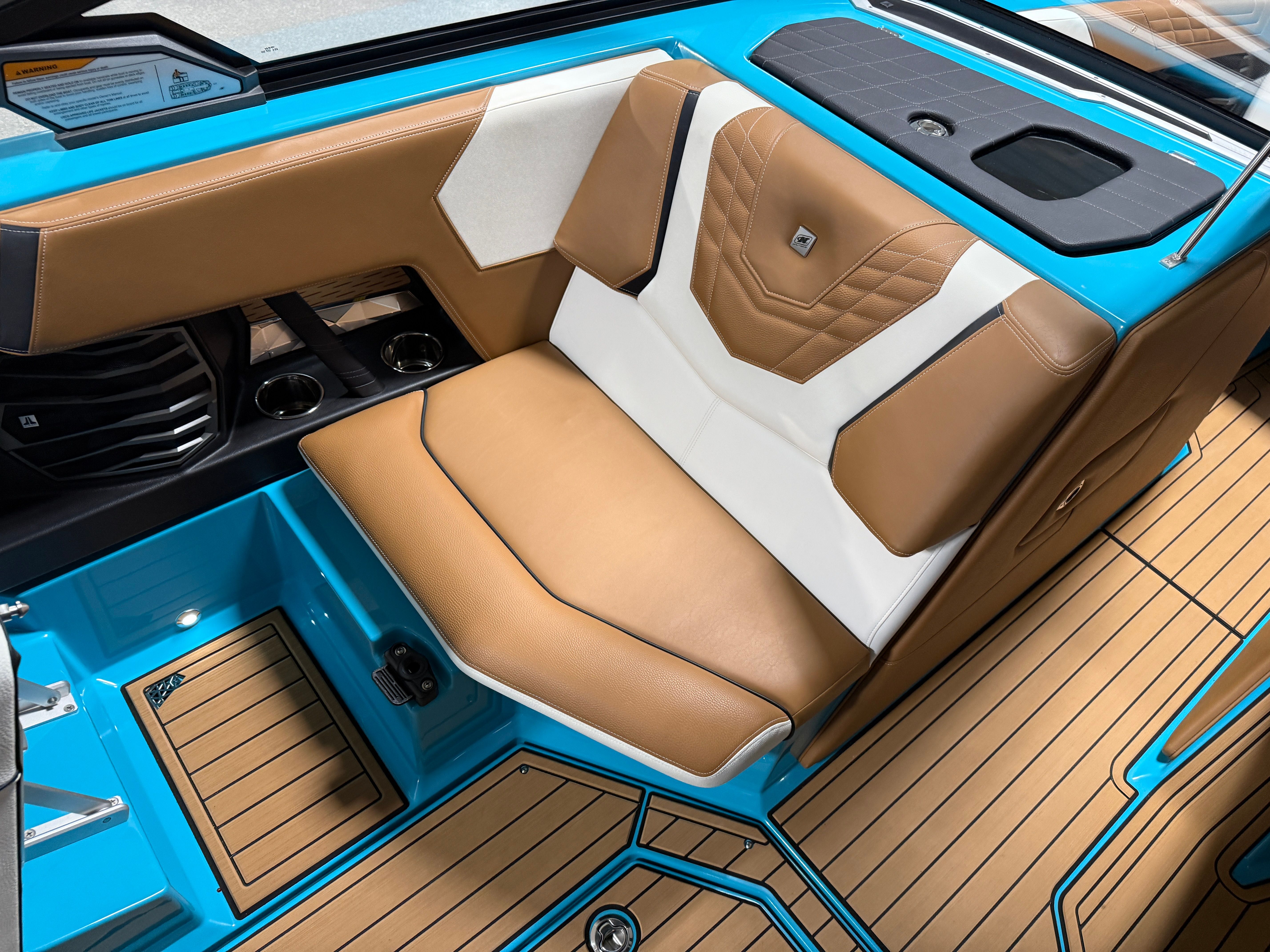 2024 Nautique G23 Image Thumbnail #37