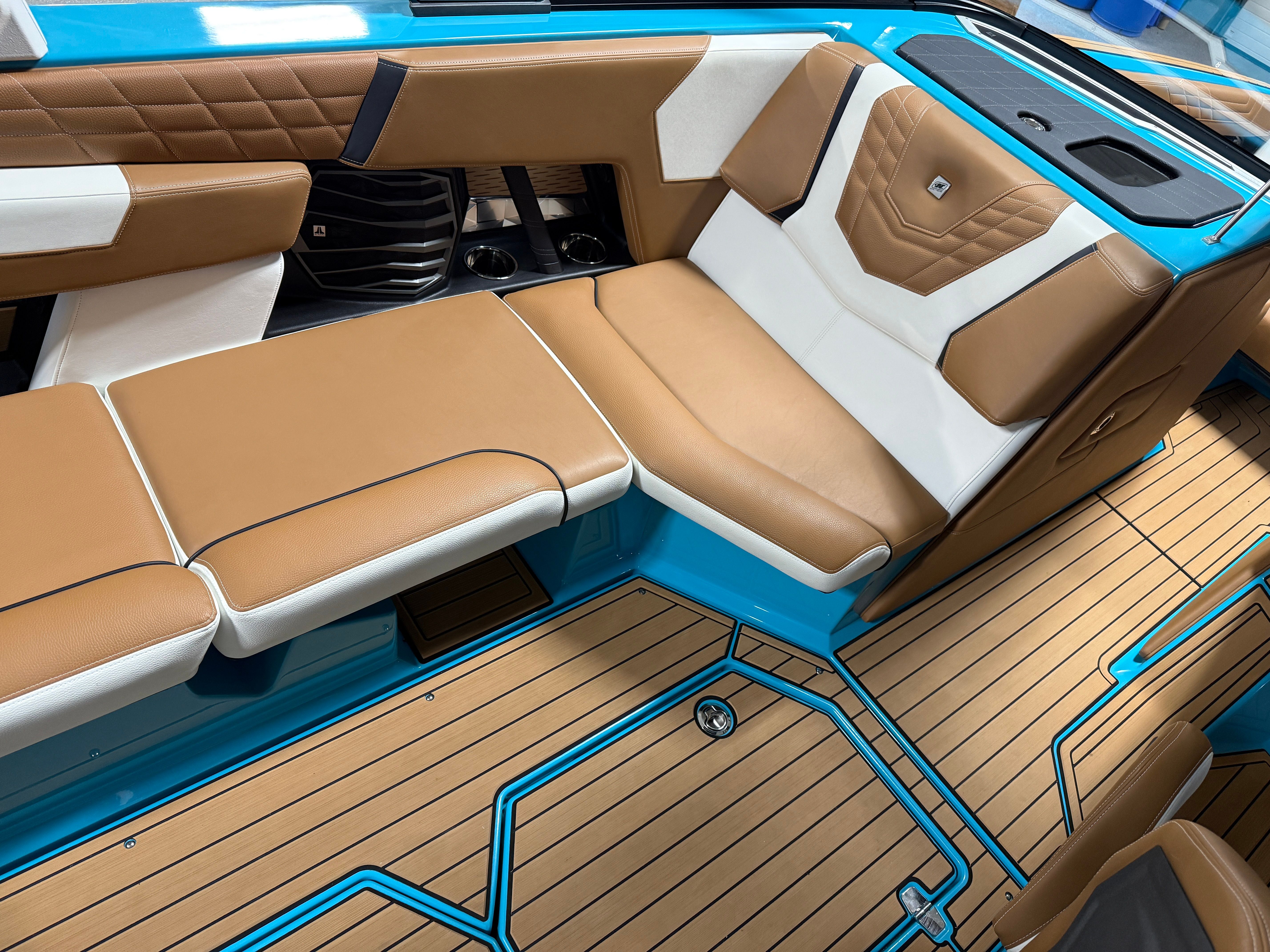 2024 Nautique G23 Image Thumbnail #48