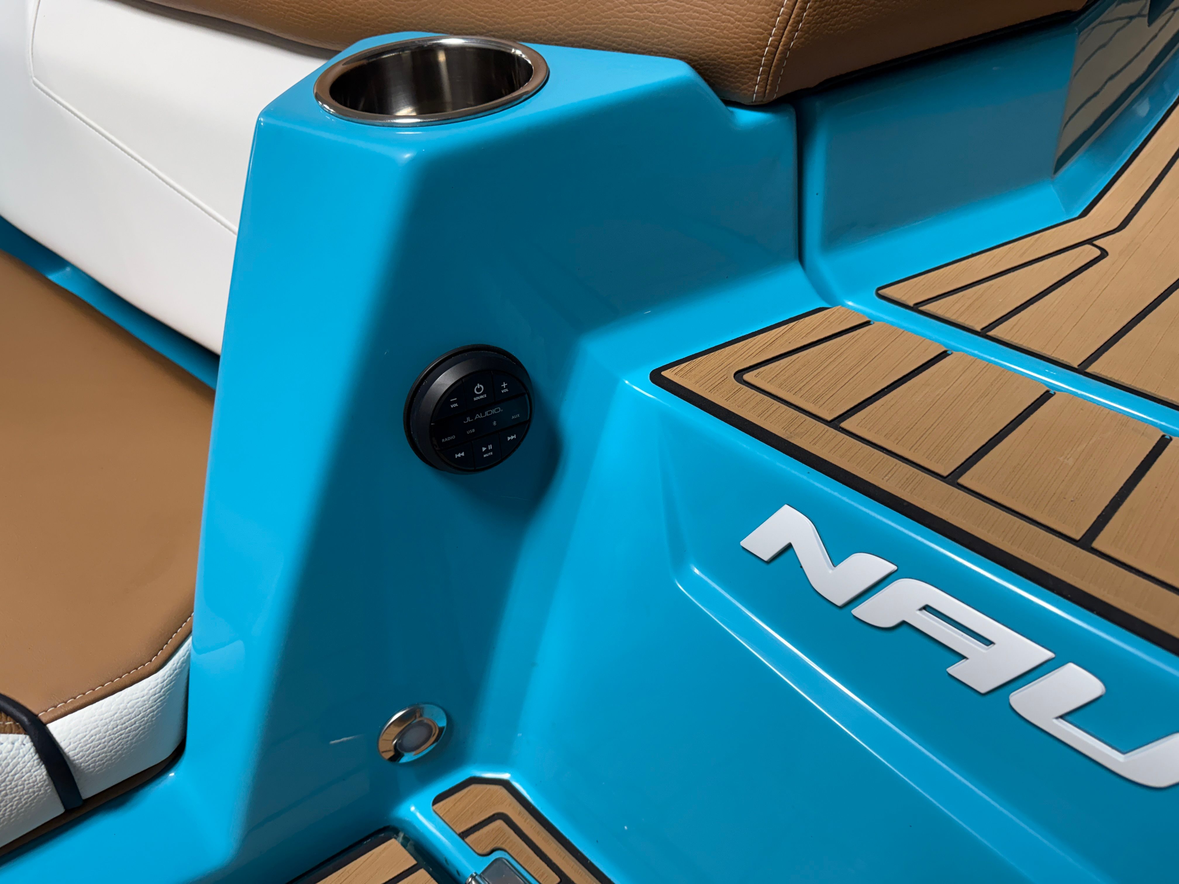 2024 Nautique G23 Image Thumbnail #21