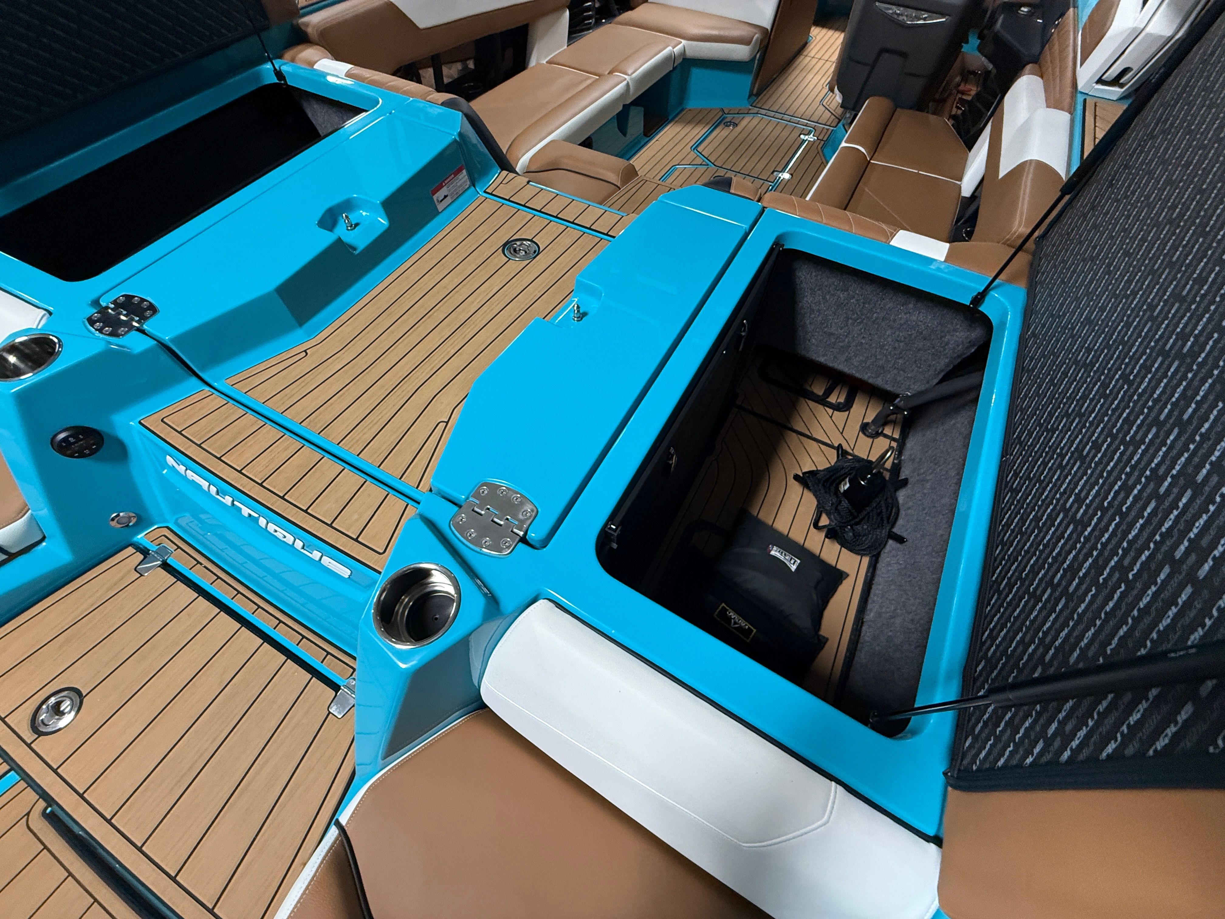 2024 Nautique G23 Image Thumbnail #25