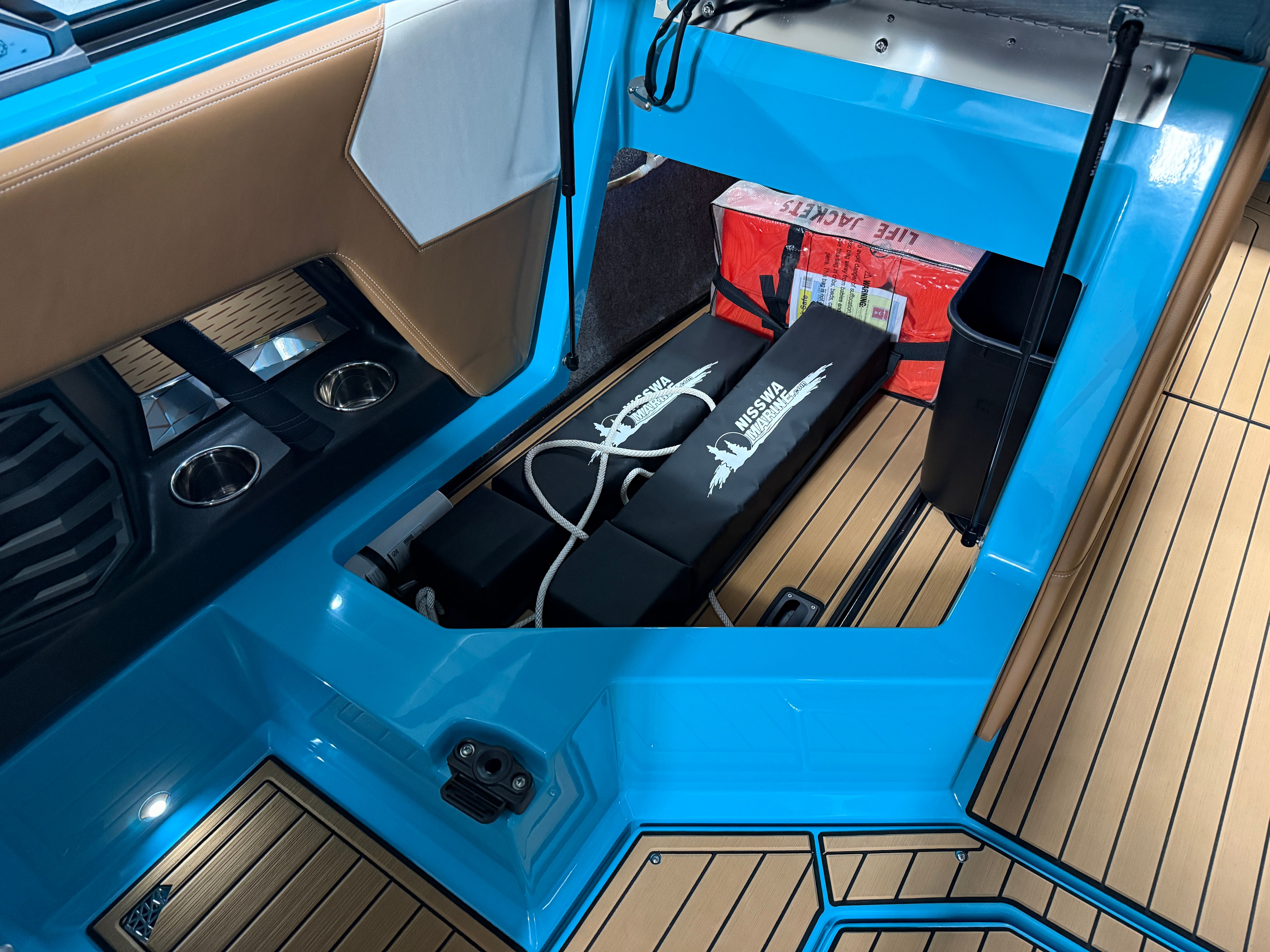 2024 Nautique G23 Image Thumbnail #44