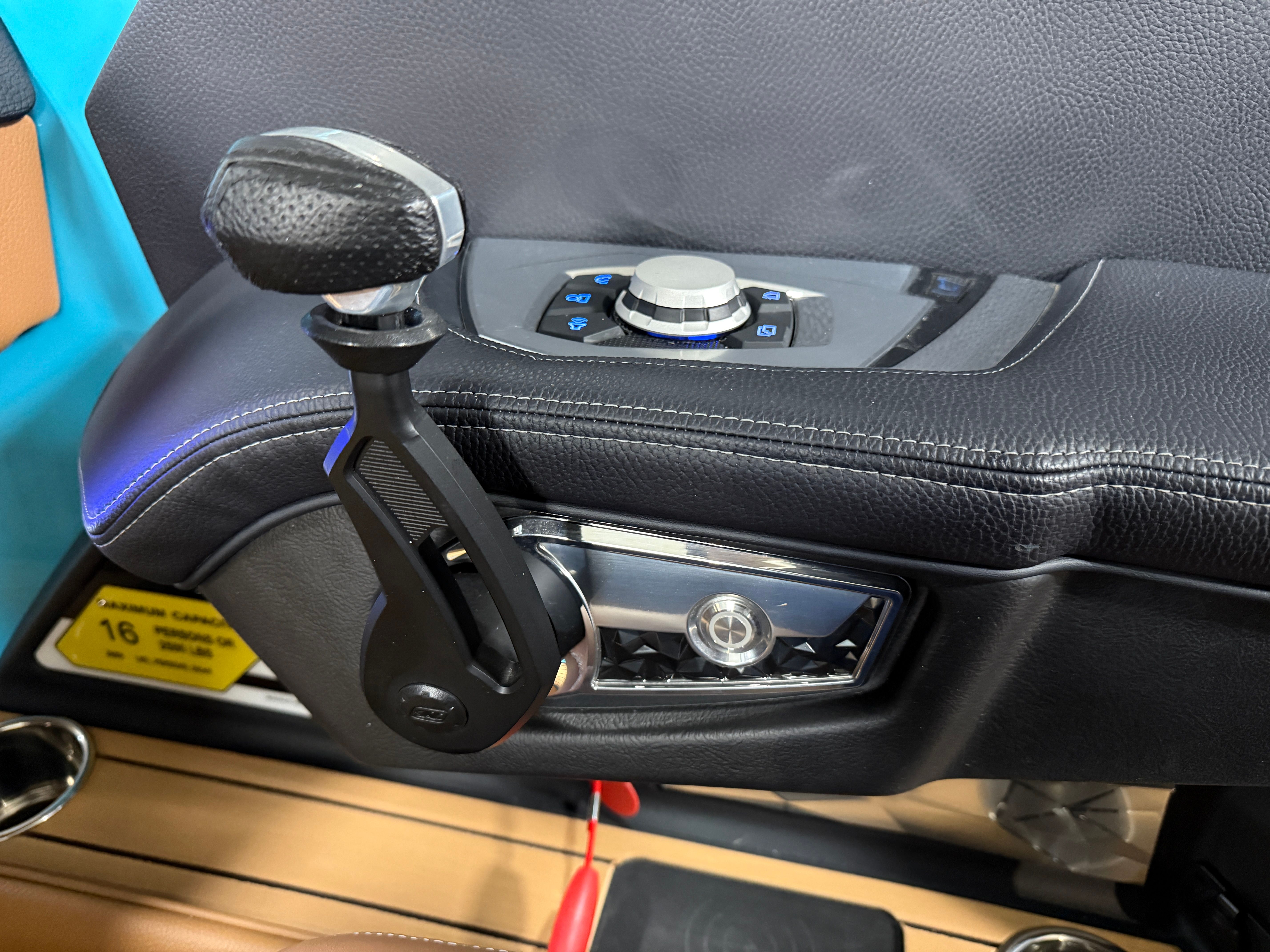 2024 Nautique G23 Image Thumbnail #83