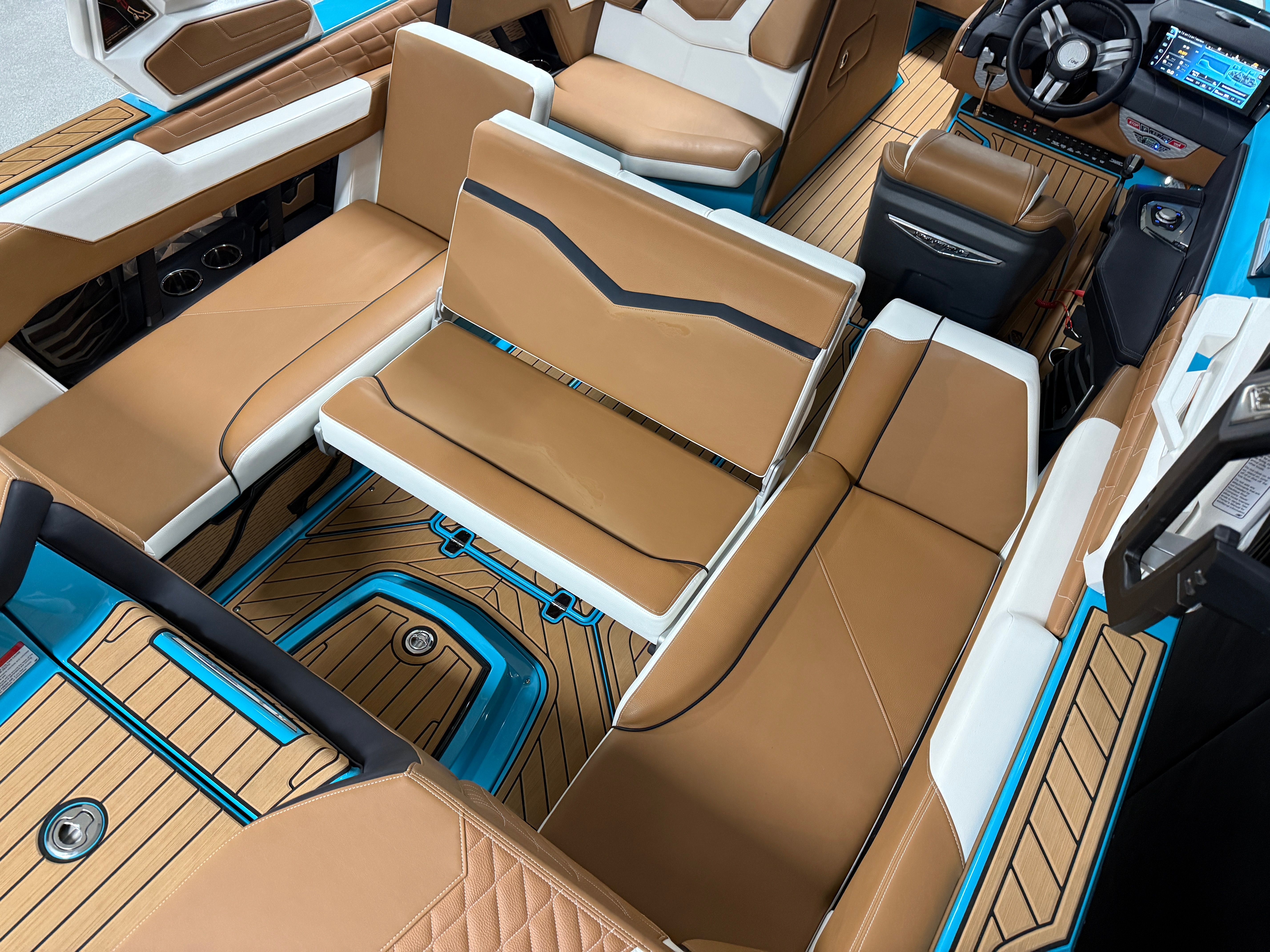 2024 Nautique G23 Image Thumbnail #30