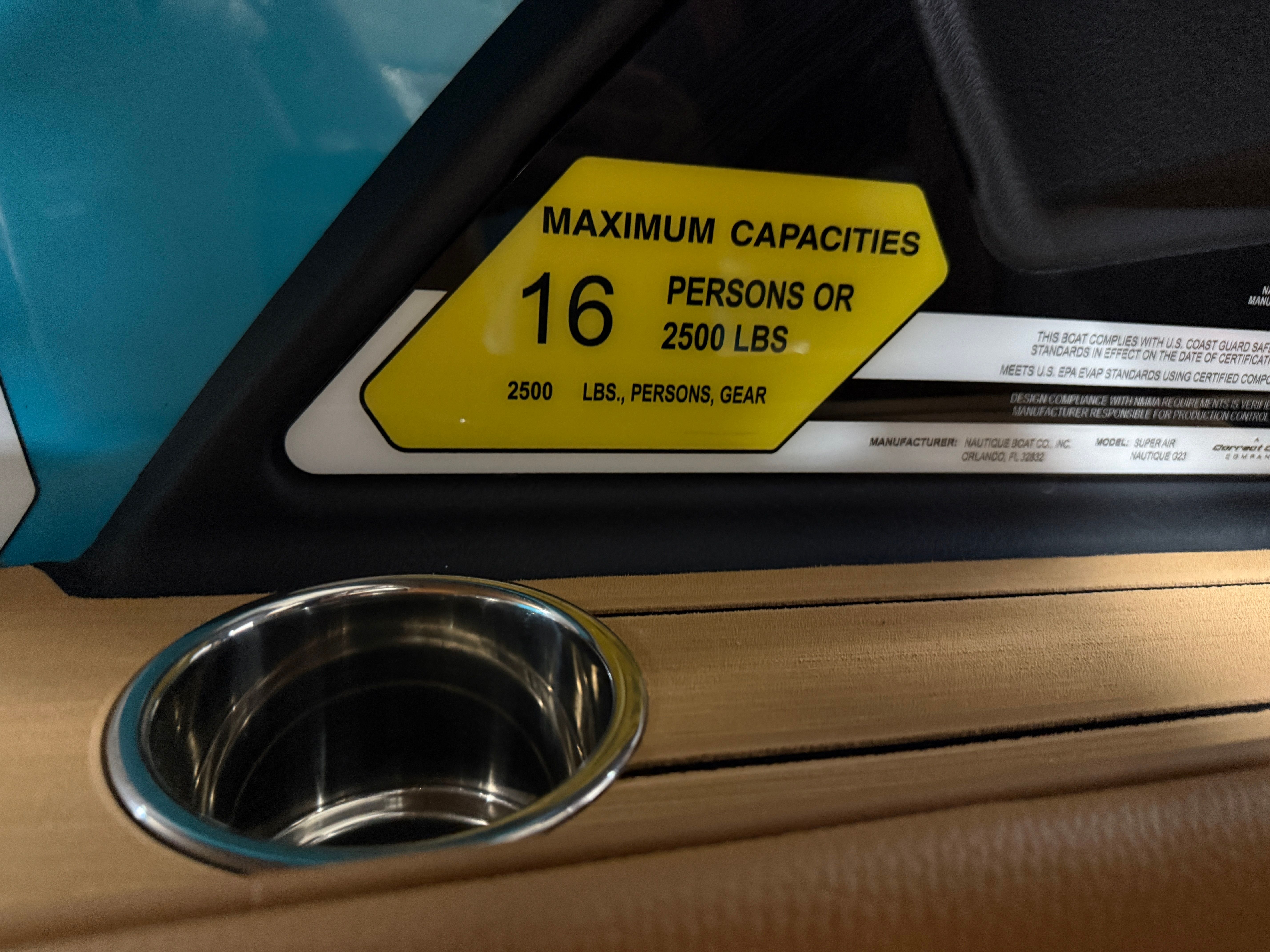 2024 Nautique G23 Image Thumbnail #84