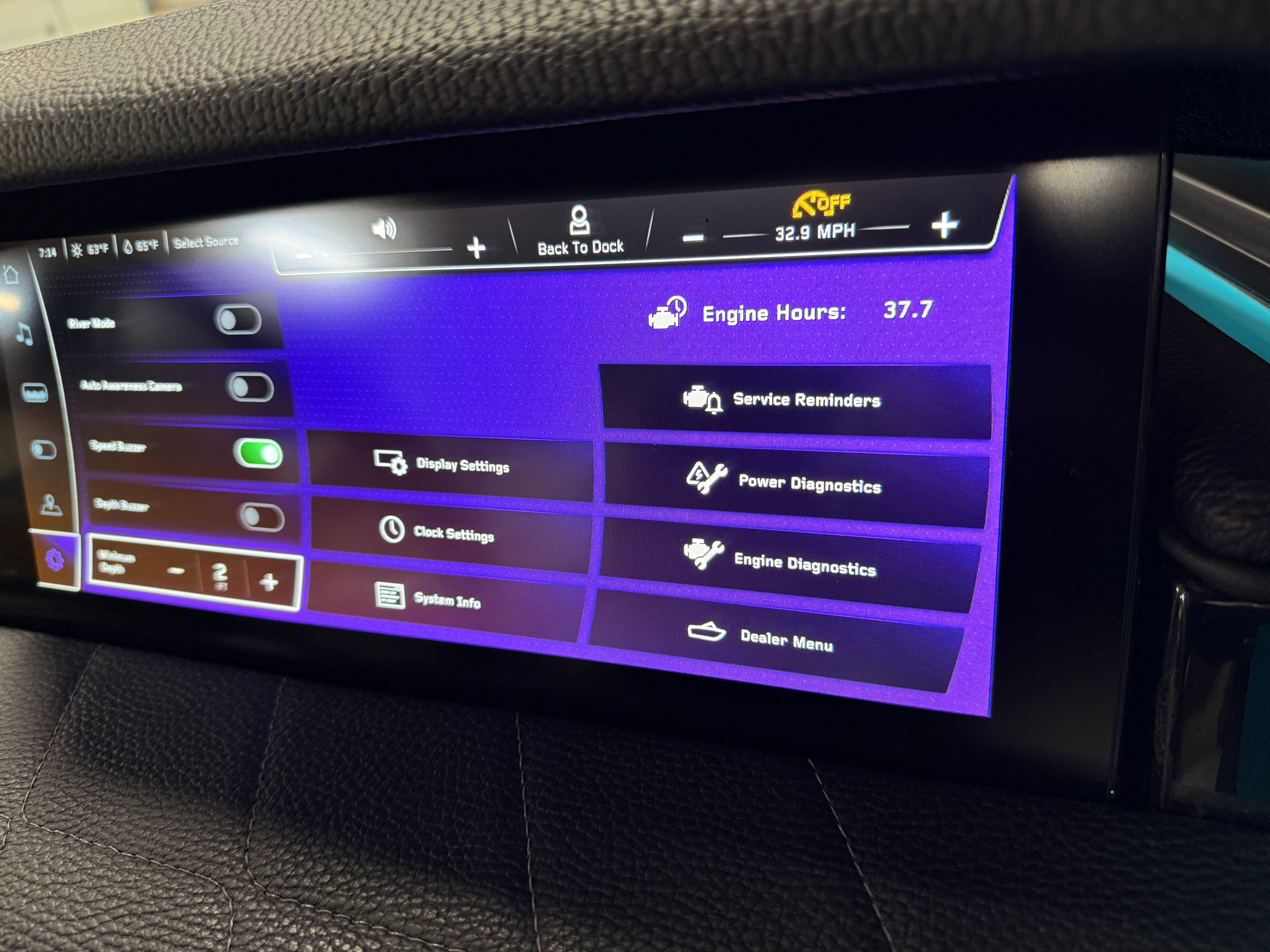 2024 Nautique G23 Image Thumbnail #78