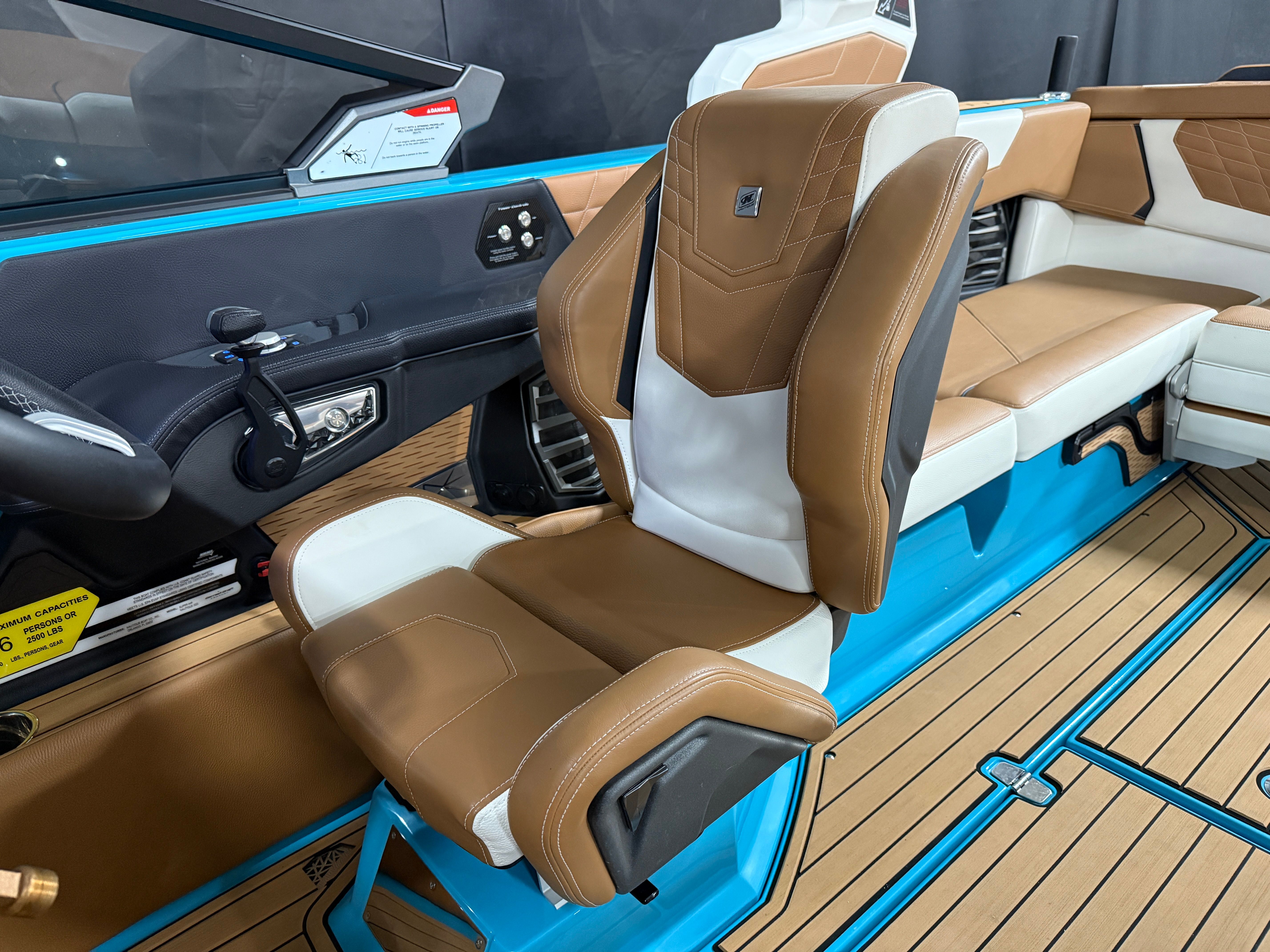 2024 Nautique G23 Image Thumbnail #68