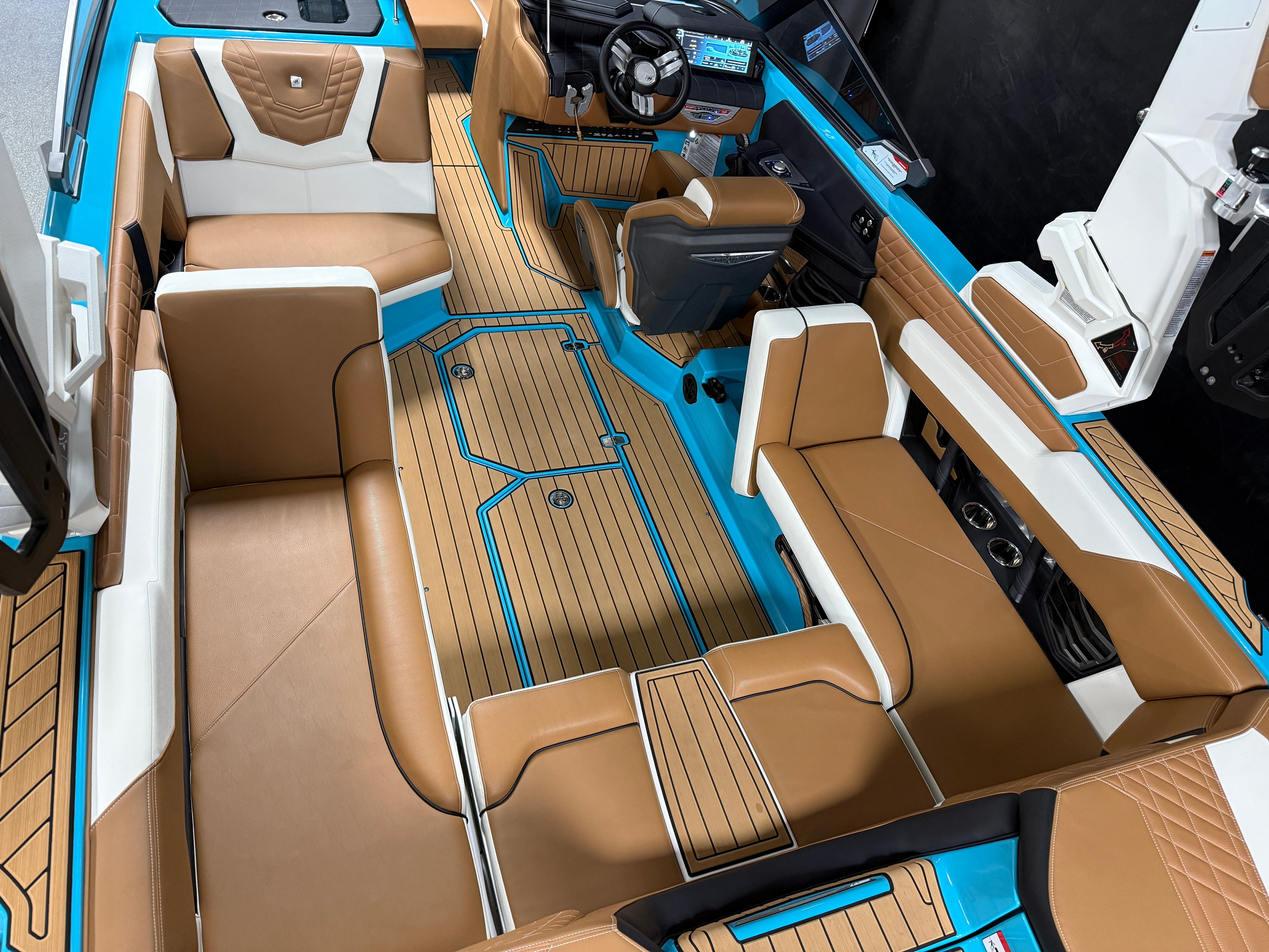 2024 Nautique G23 Image Thumbnail #31