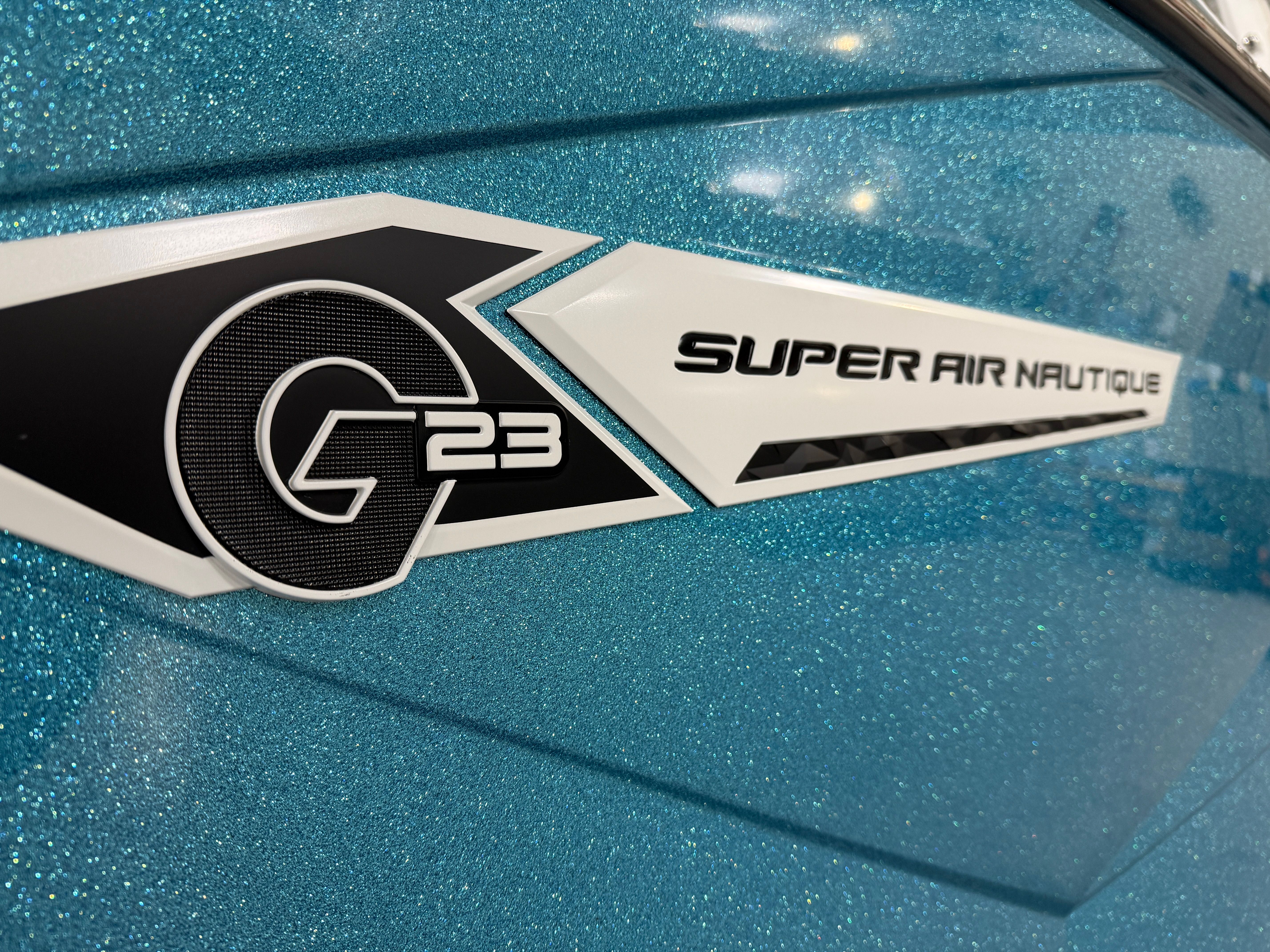 2024 Nautique G23 Image Thumbnail #12