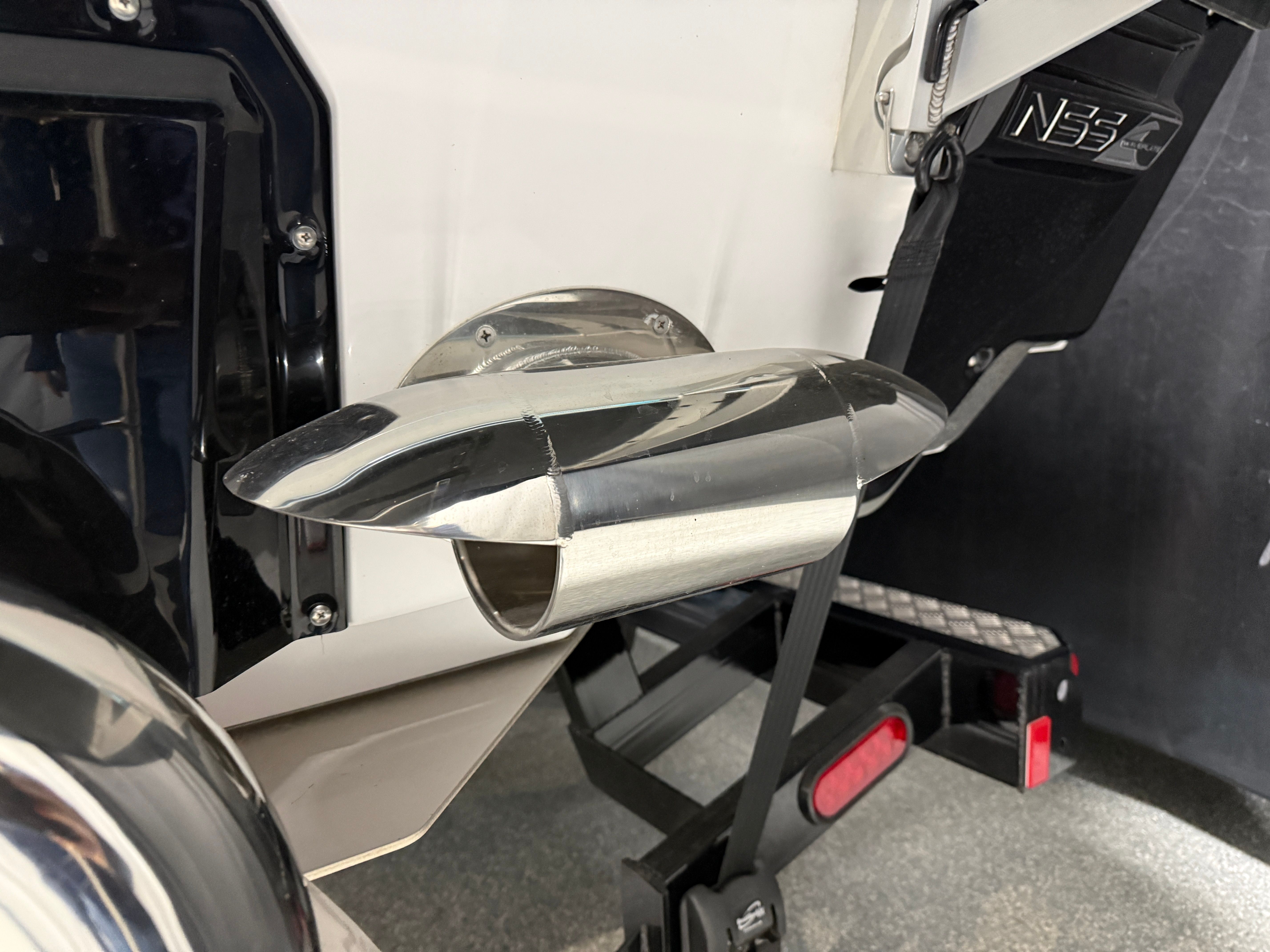 2024 Nautique G23 Image Thumbnail #16