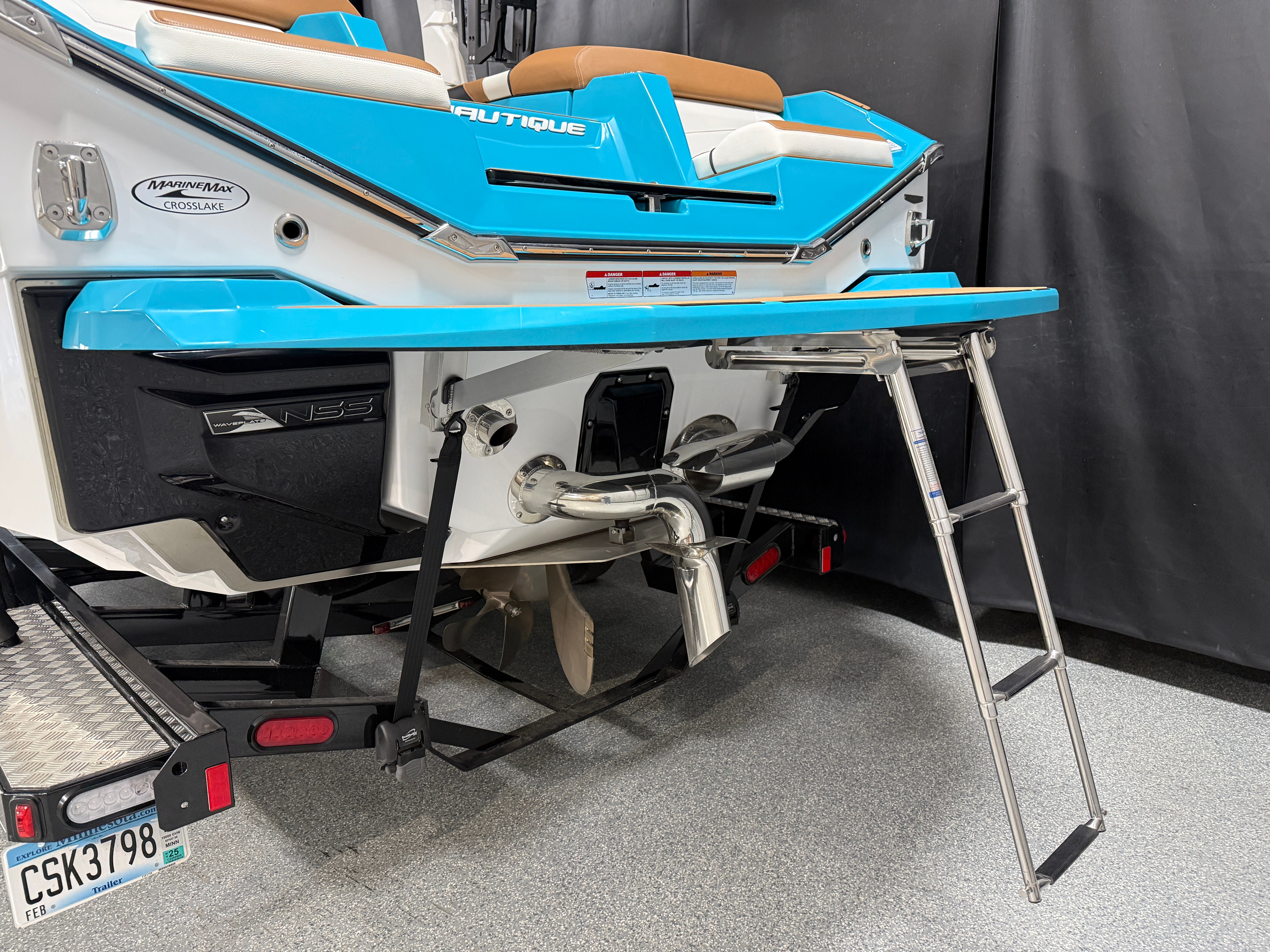 2024 Nautique G23 Image Thumbnail #14