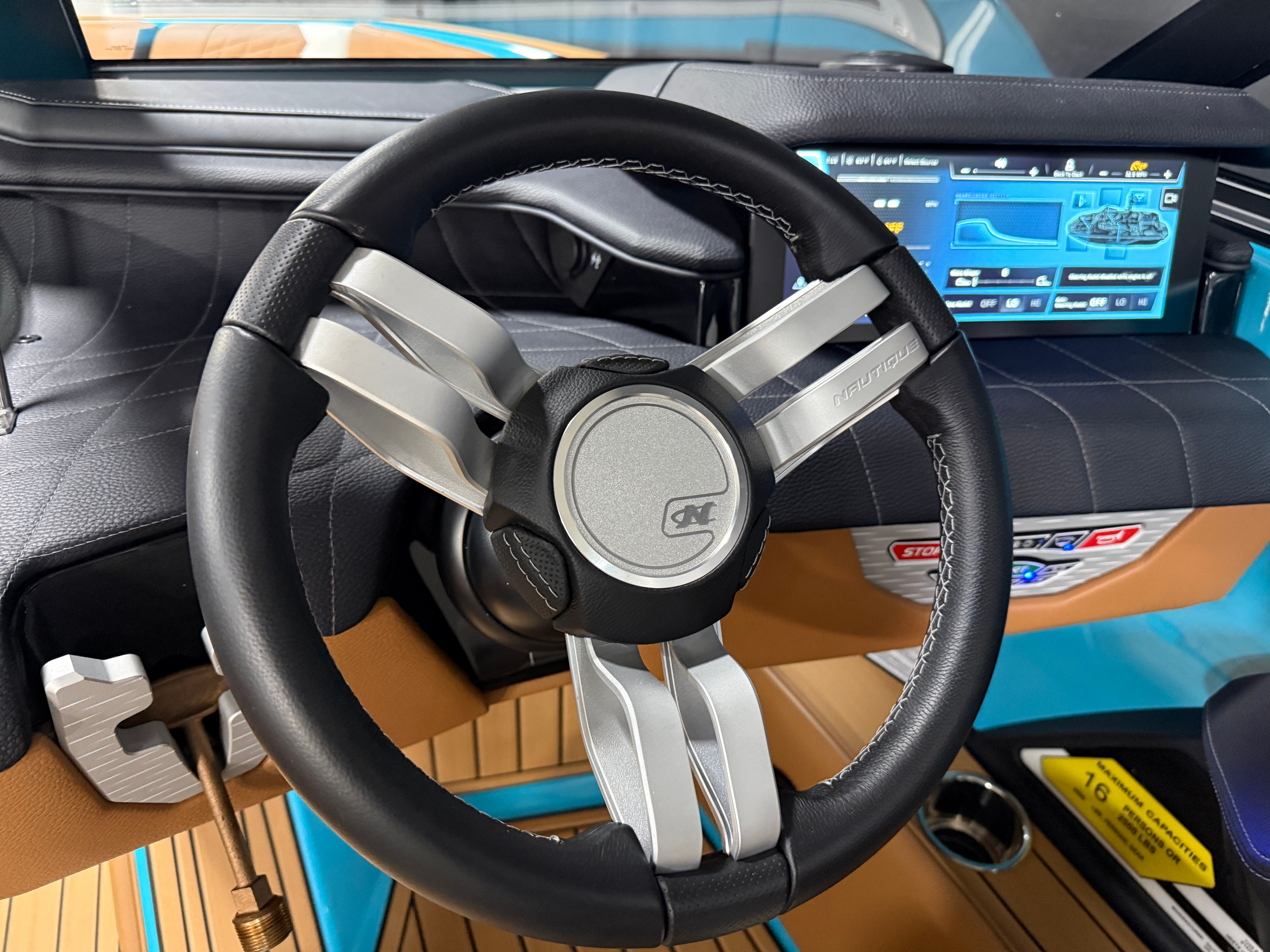 2024 Nautique G23 Image Thumbnail #71