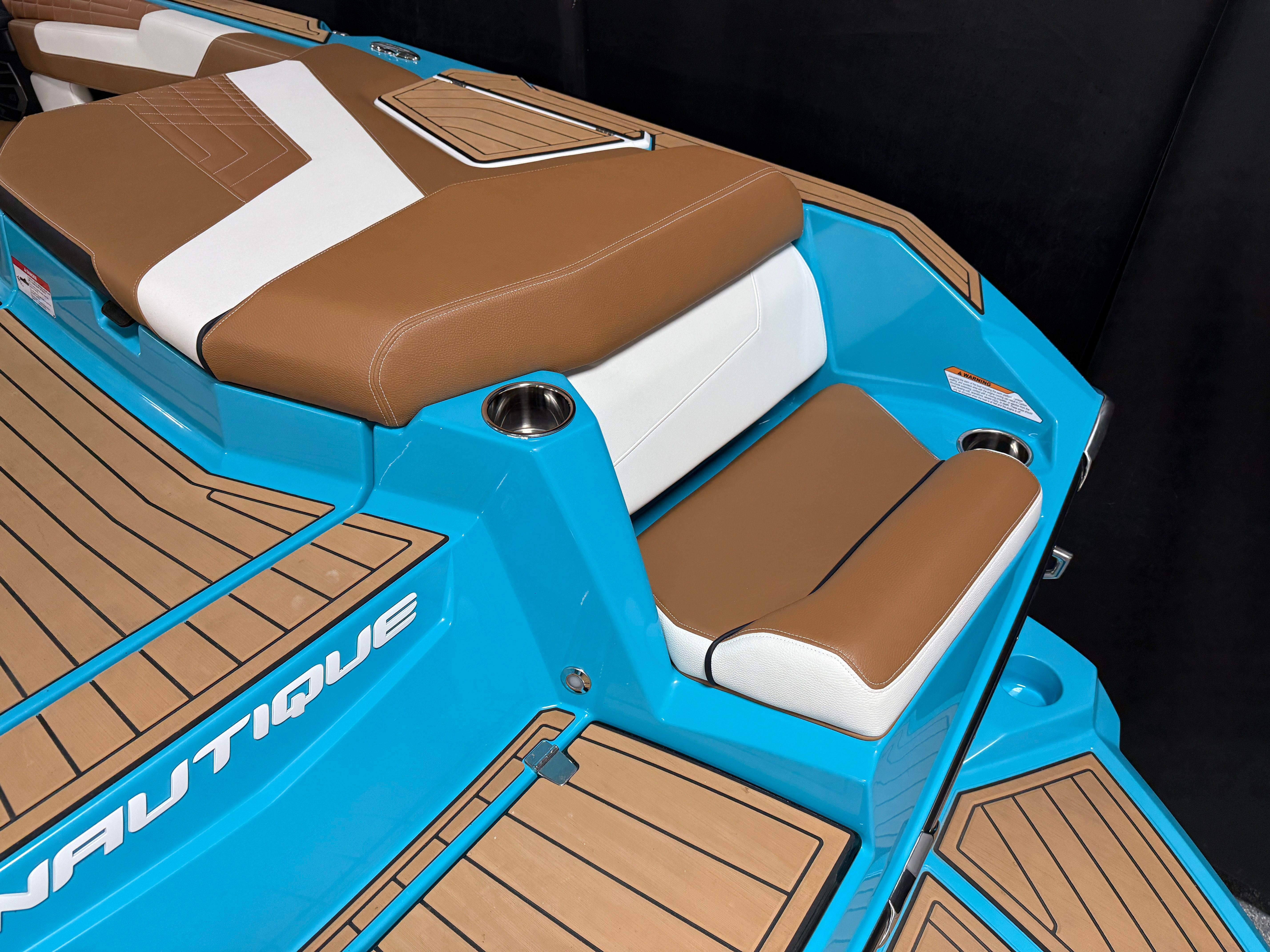 2024 Nautique G23 Image Thumbnail #23