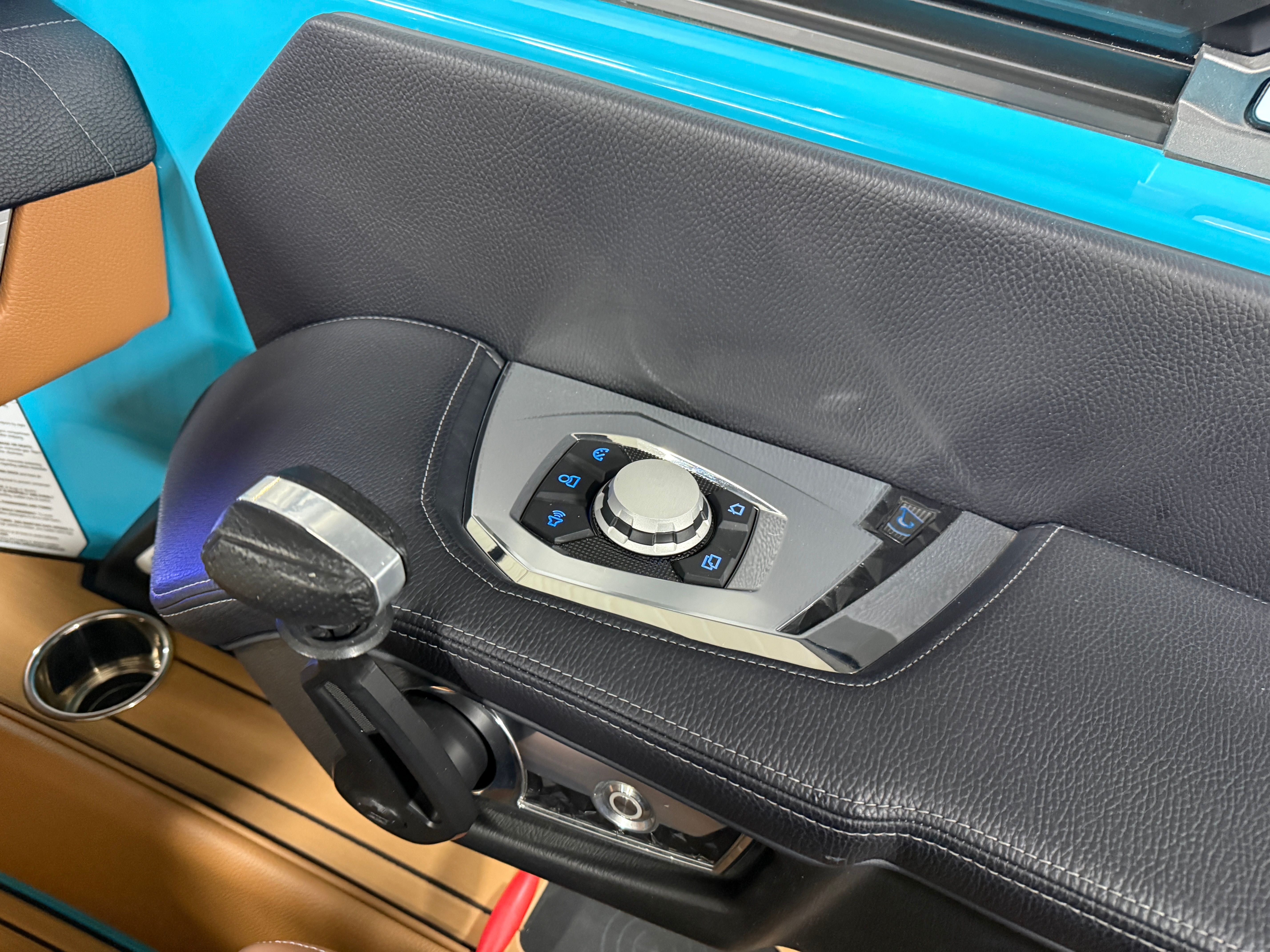 2024 Nautique G23 Image Thumbnail #80