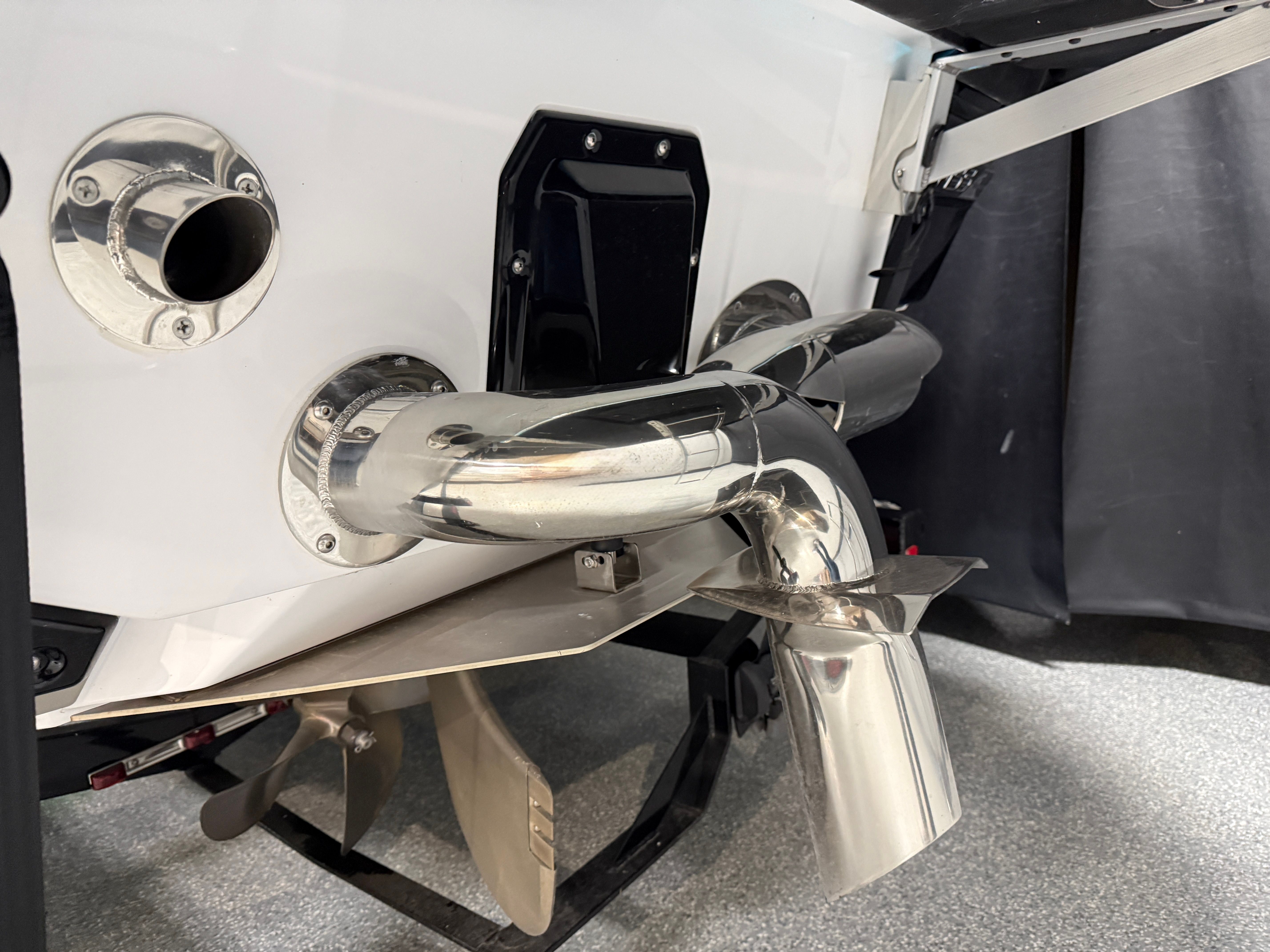 2024 Nautique G23 Image Thumbnail #15