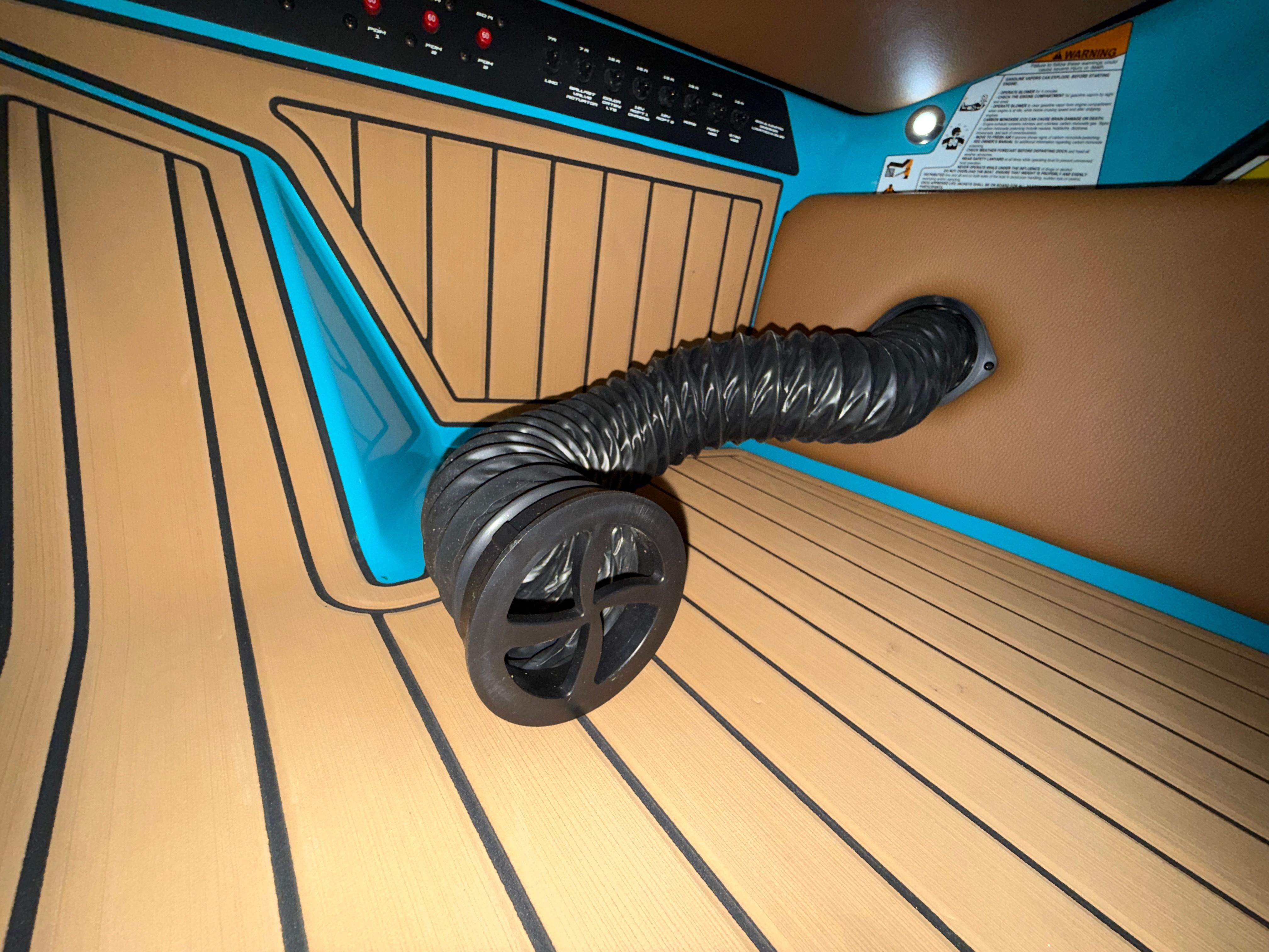 2024 Nautique G23 Image Thumbnail #85