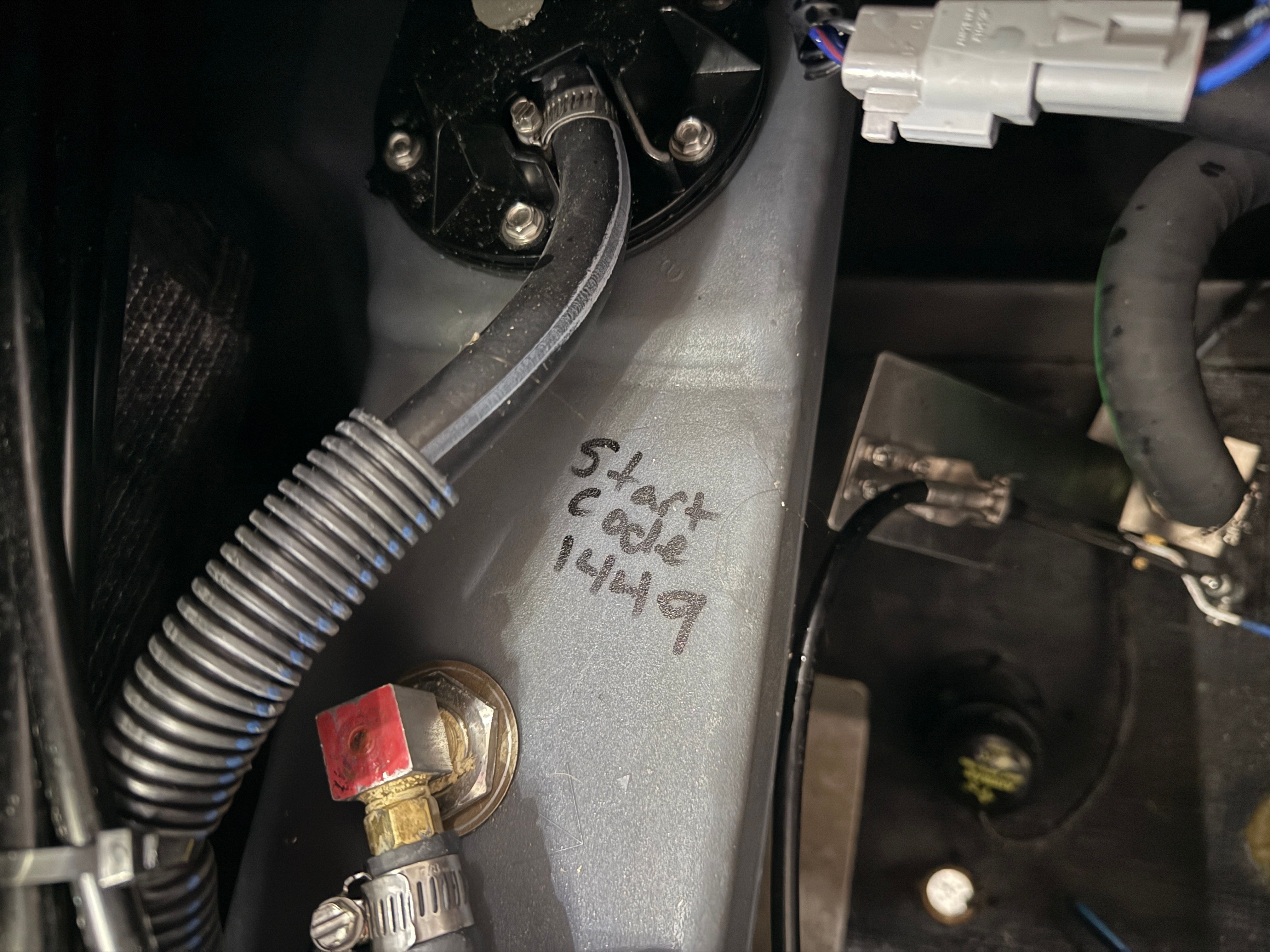 2024 Nautique G23 Image Thumbnail #62