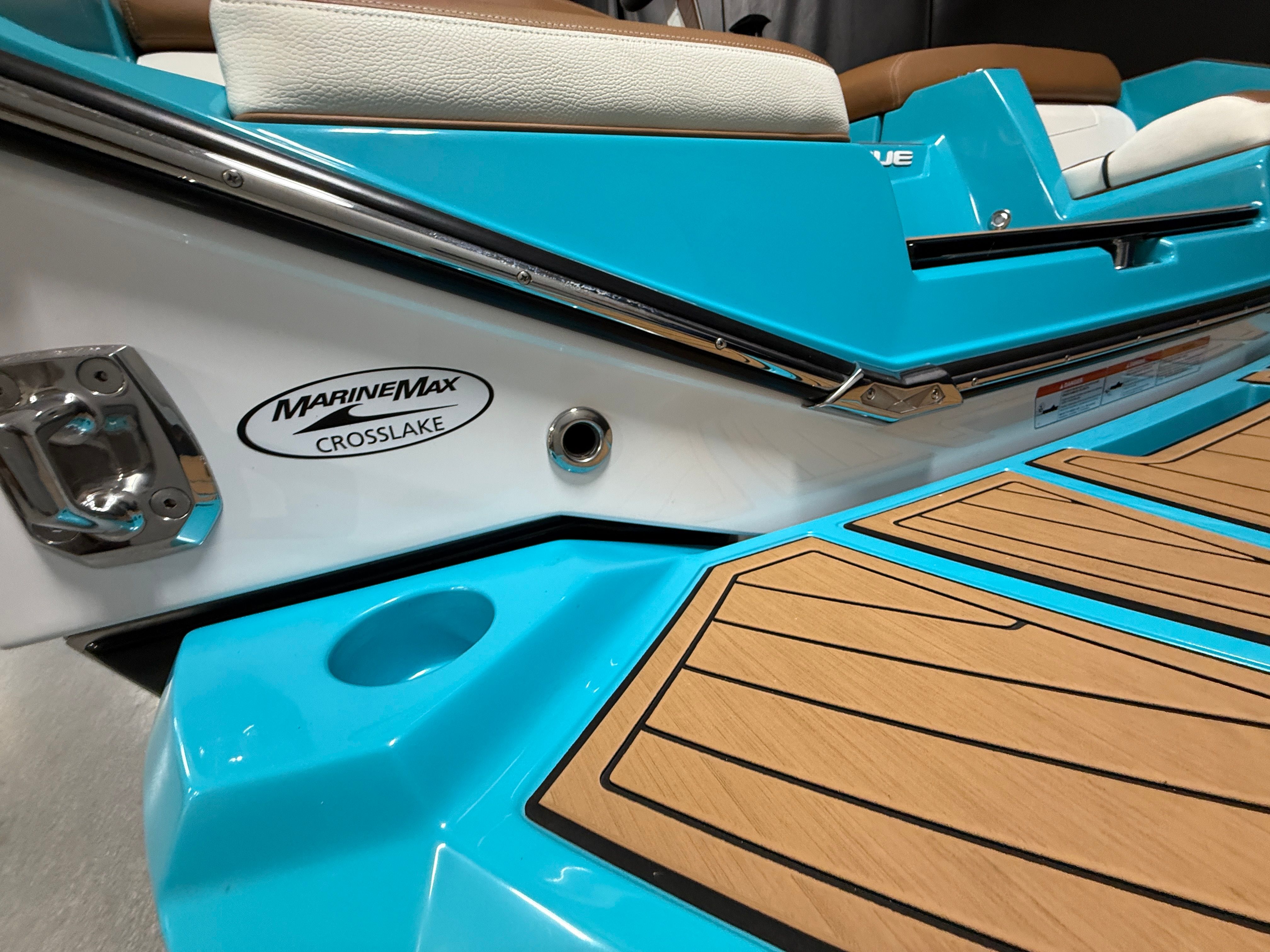 2024 Nautique G23 Image Thumbnail #18