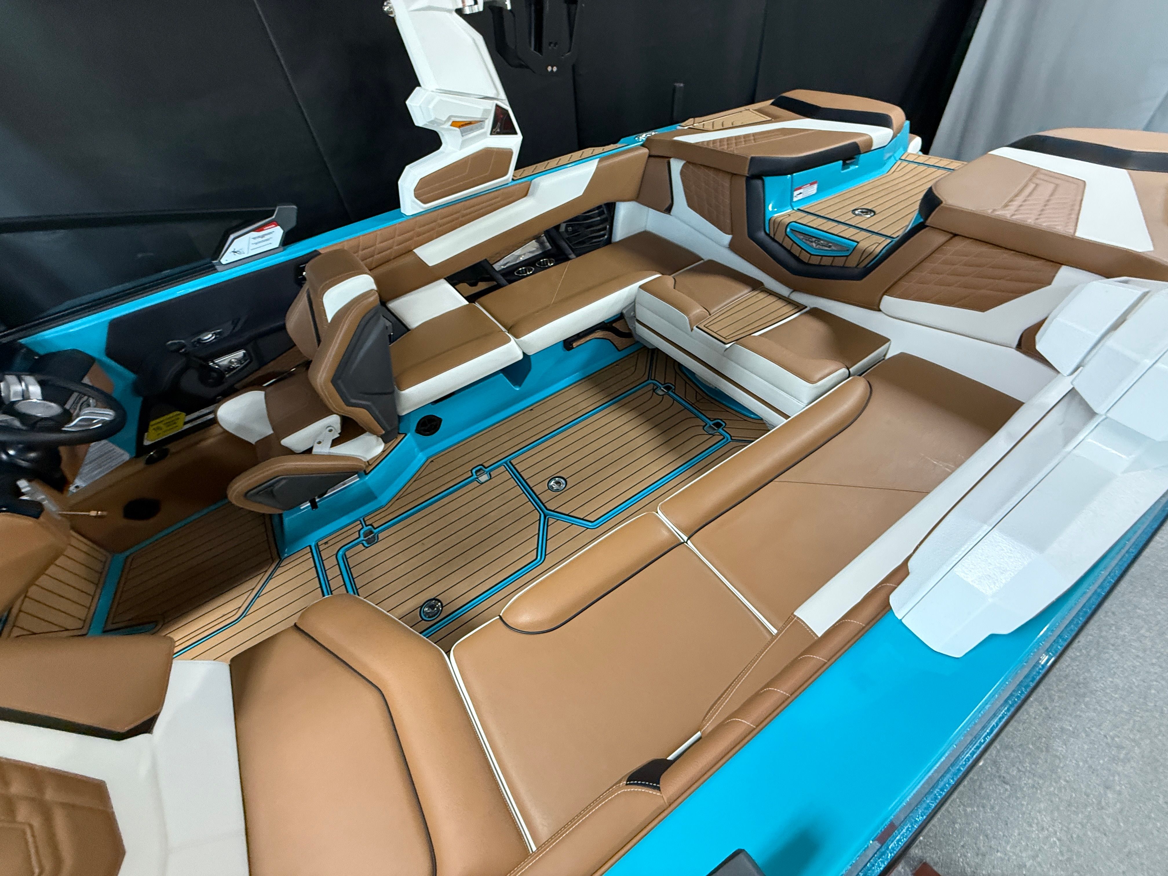 2024 Nautique G23 Image Thumbnail #10