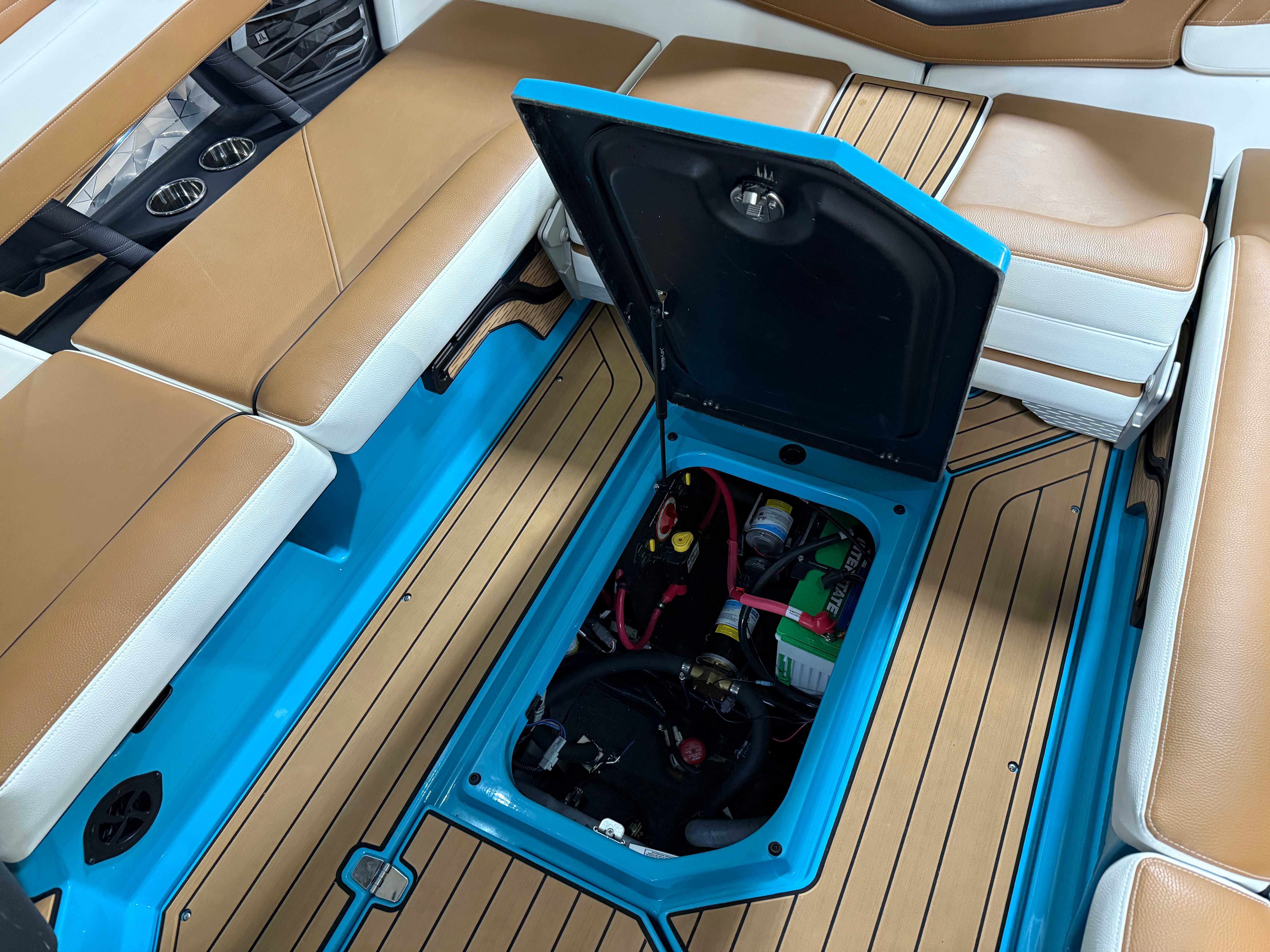 2024 Nautique G23 Image Thumbnail #59