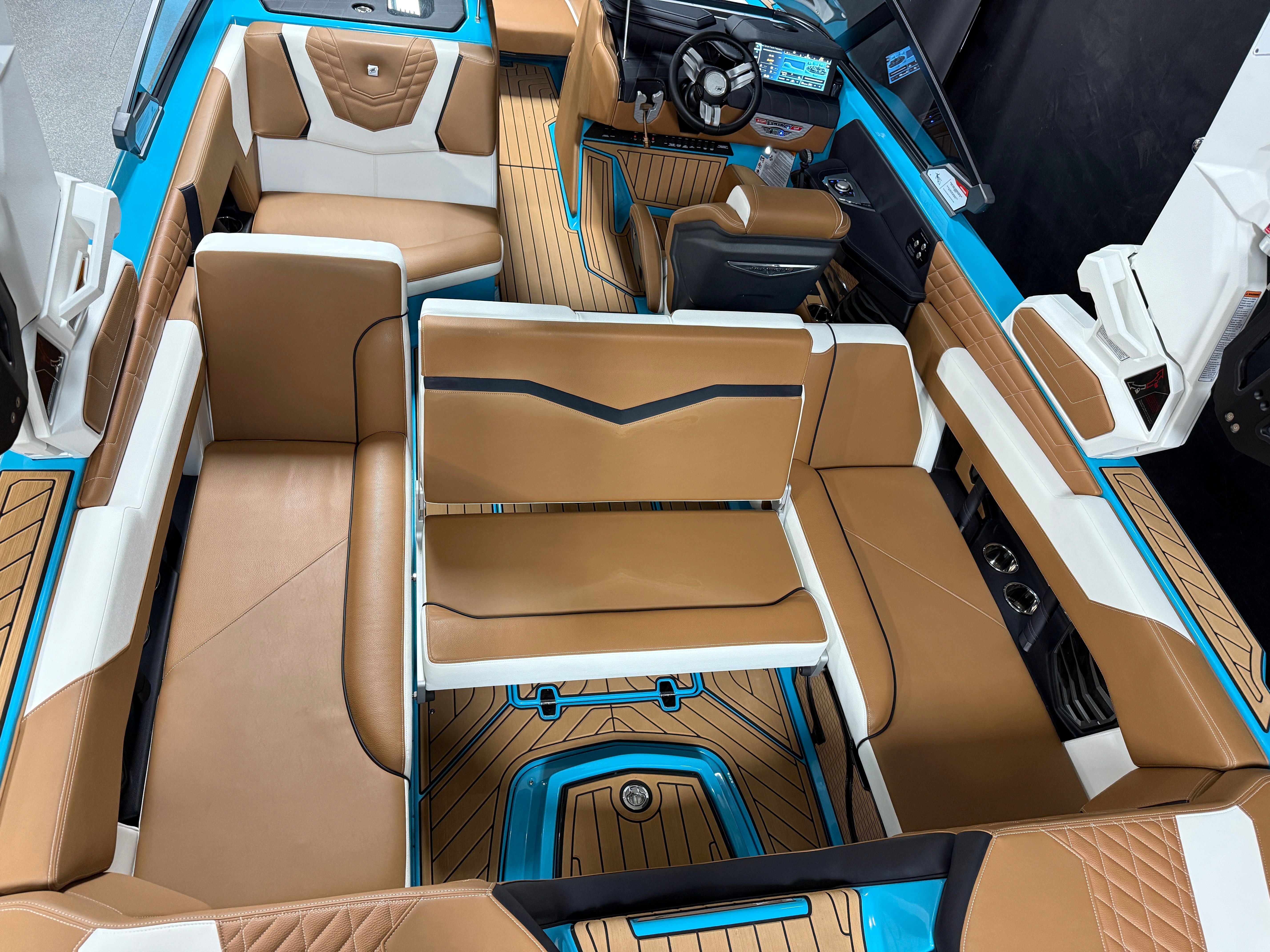 2024 Nautique G23 Image Thumbnail #29