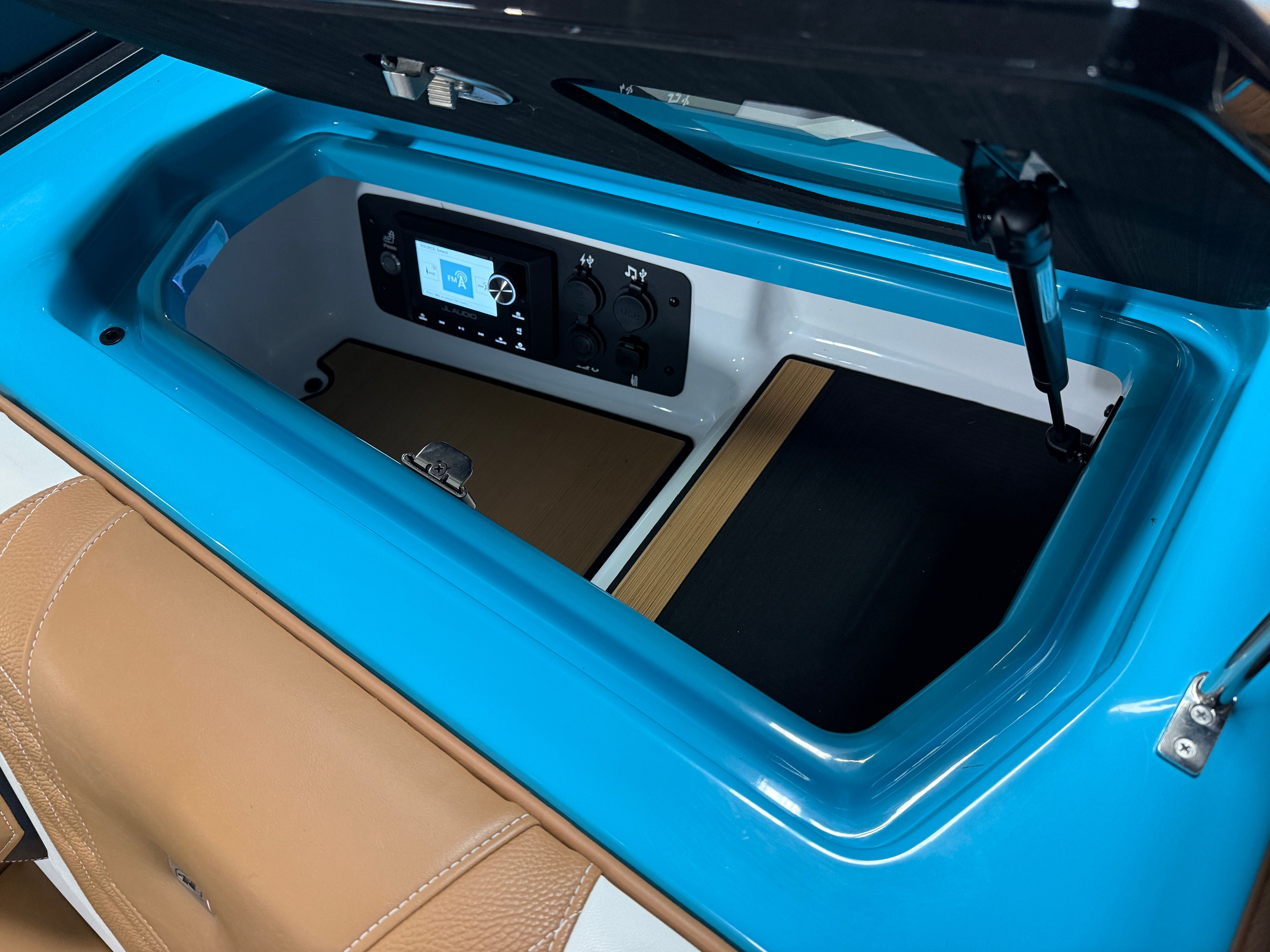 2024 Nautique G23 Image Thumbnail #40